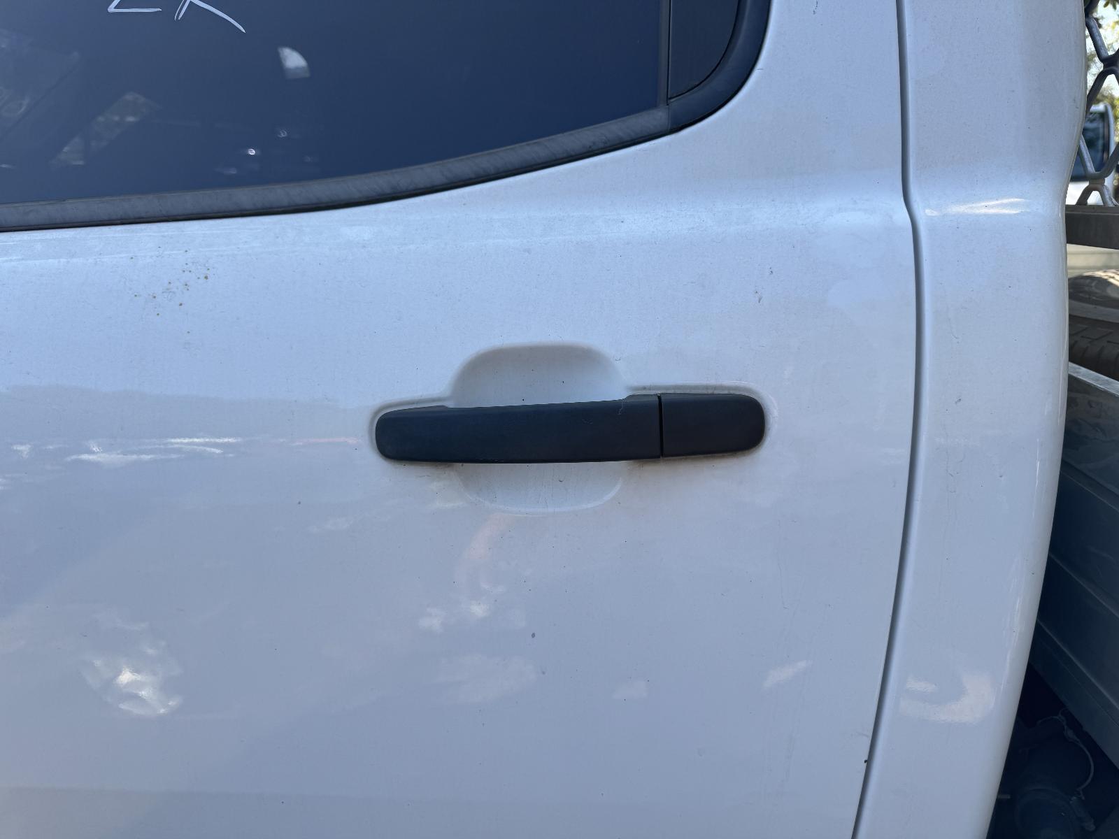 View Auto part Door Handle FORD RANGER 2019