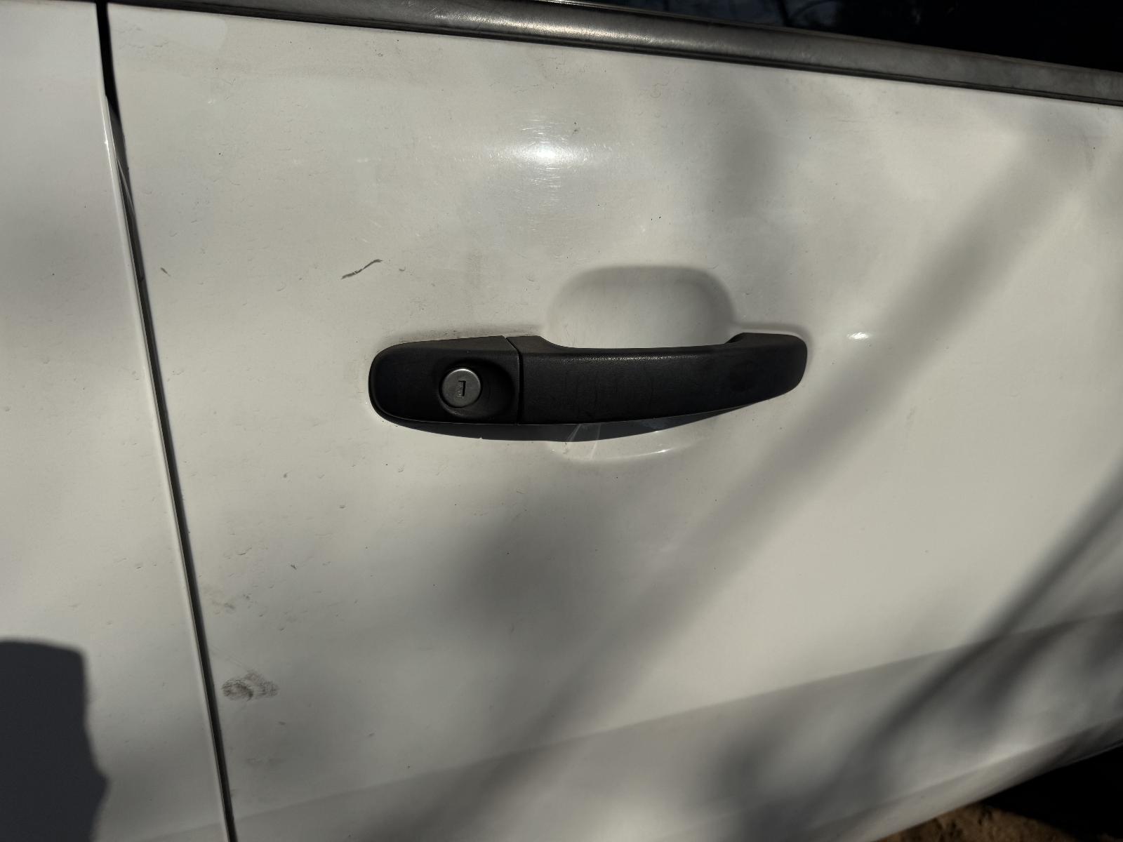 View Auto part Door Handle FORD RANGER 2019