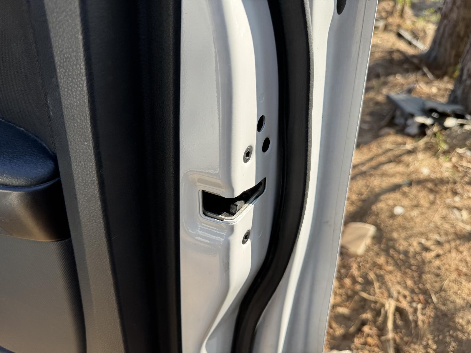 View Auto part Door/Boot/Gate Lock FORD RANGER 2019