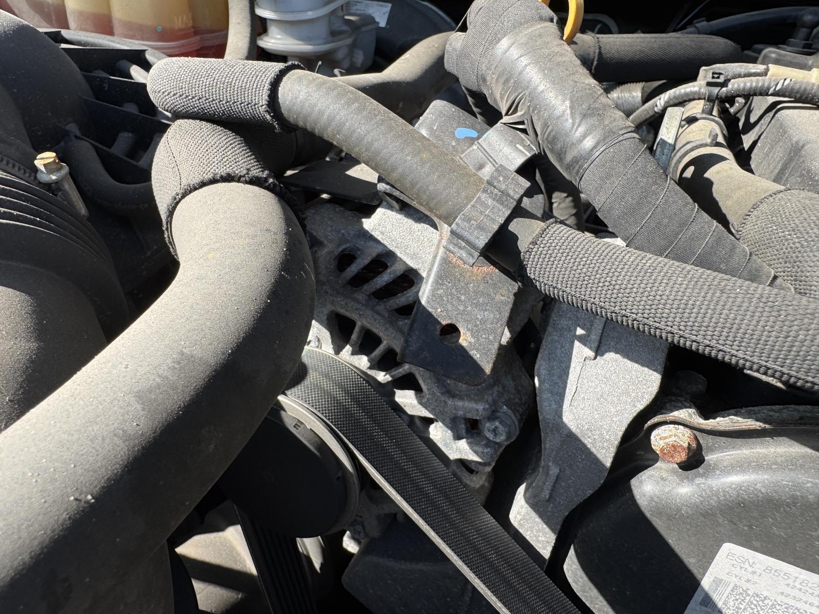 View Auto part Alternator FORD RANGER 2019