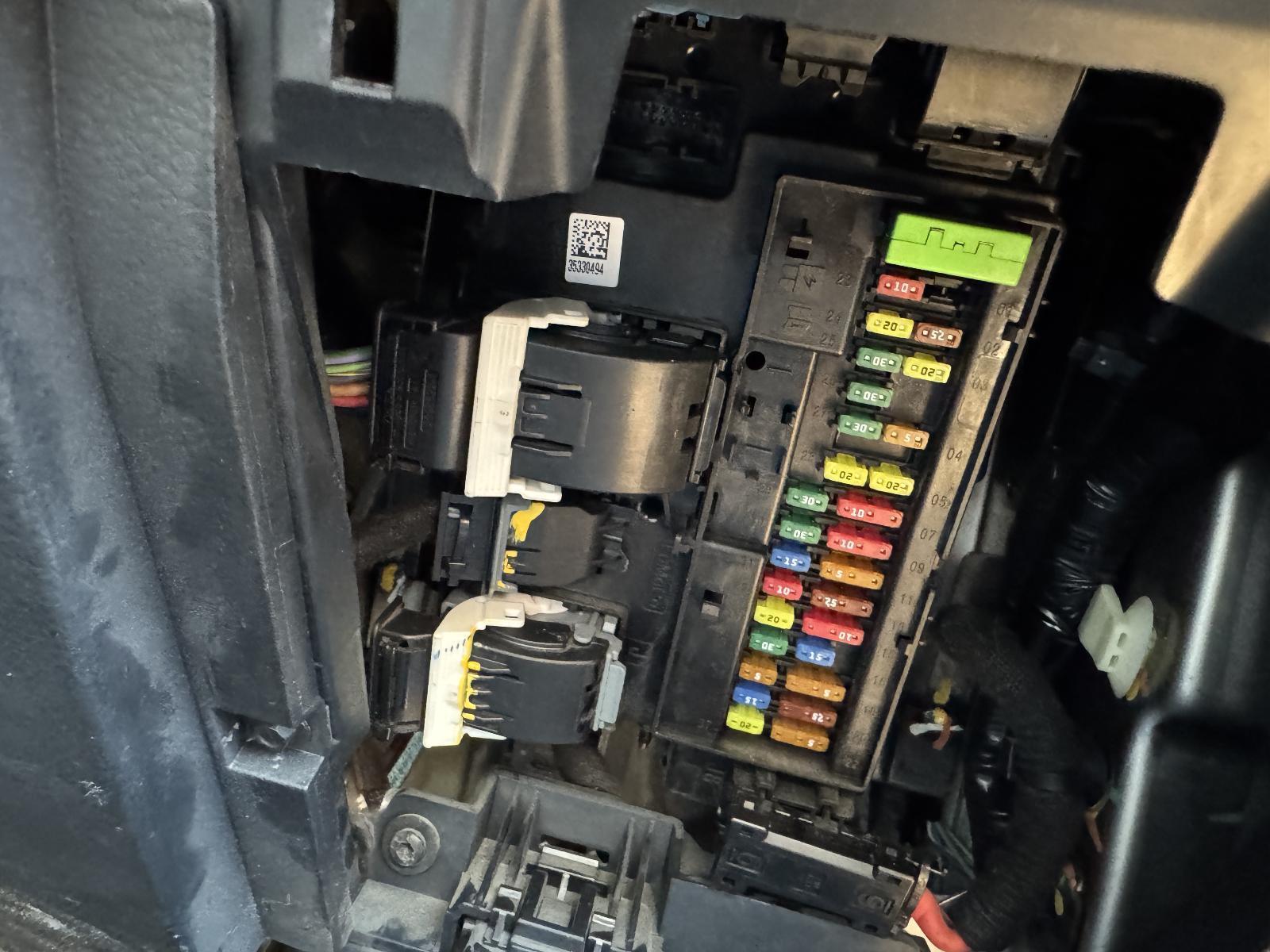 View Auto part Ecu FORD RANGER 2019