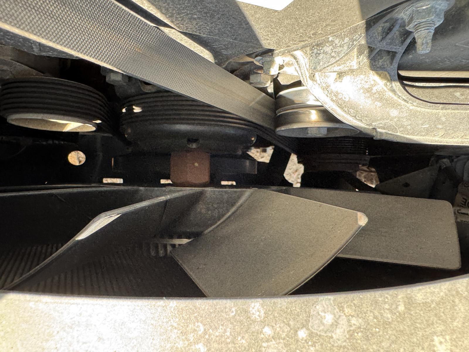 View Auto part Fan FORD RANGER 2019