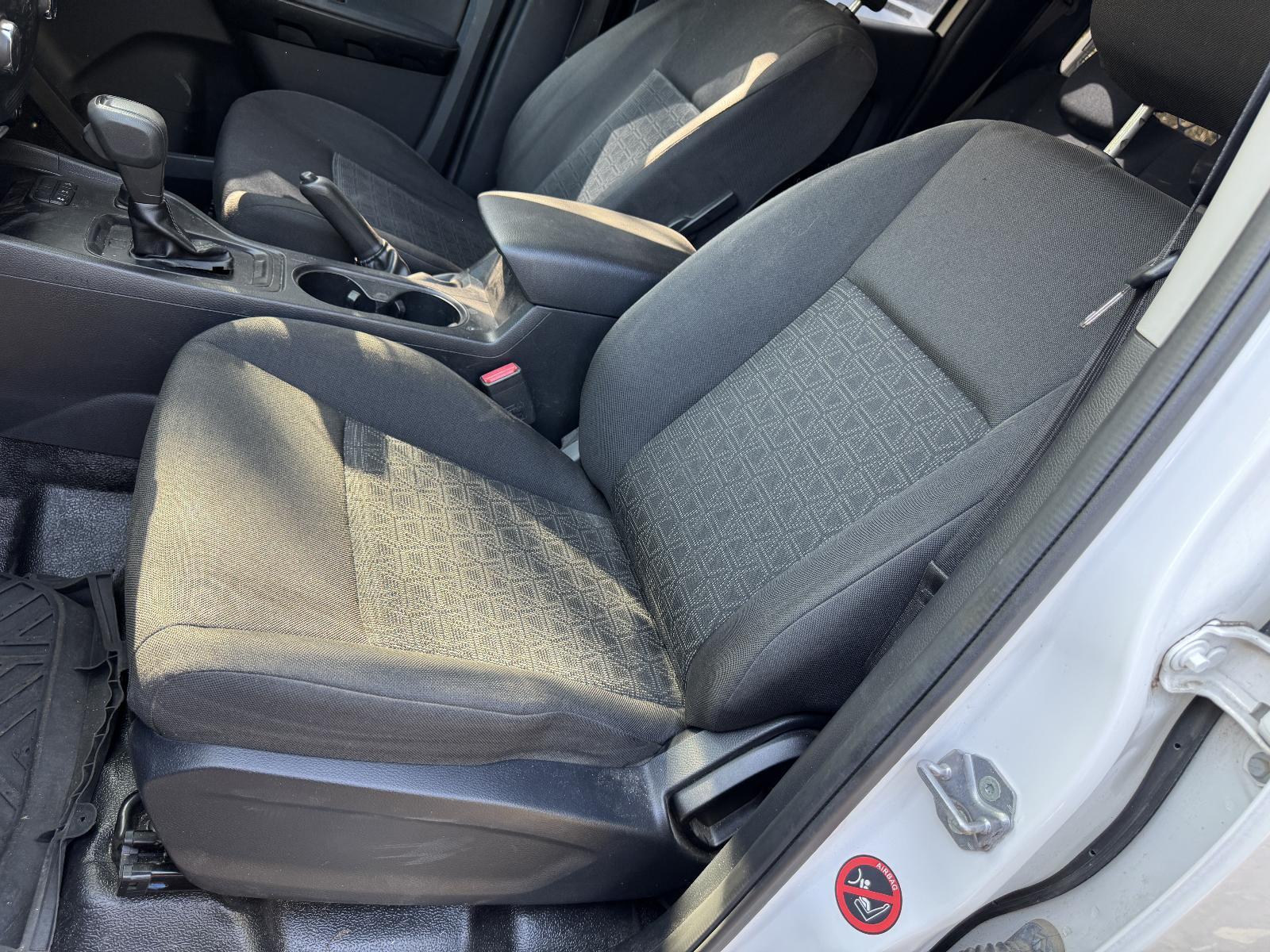 View Auto part Front Seat FORD RANGER 2019