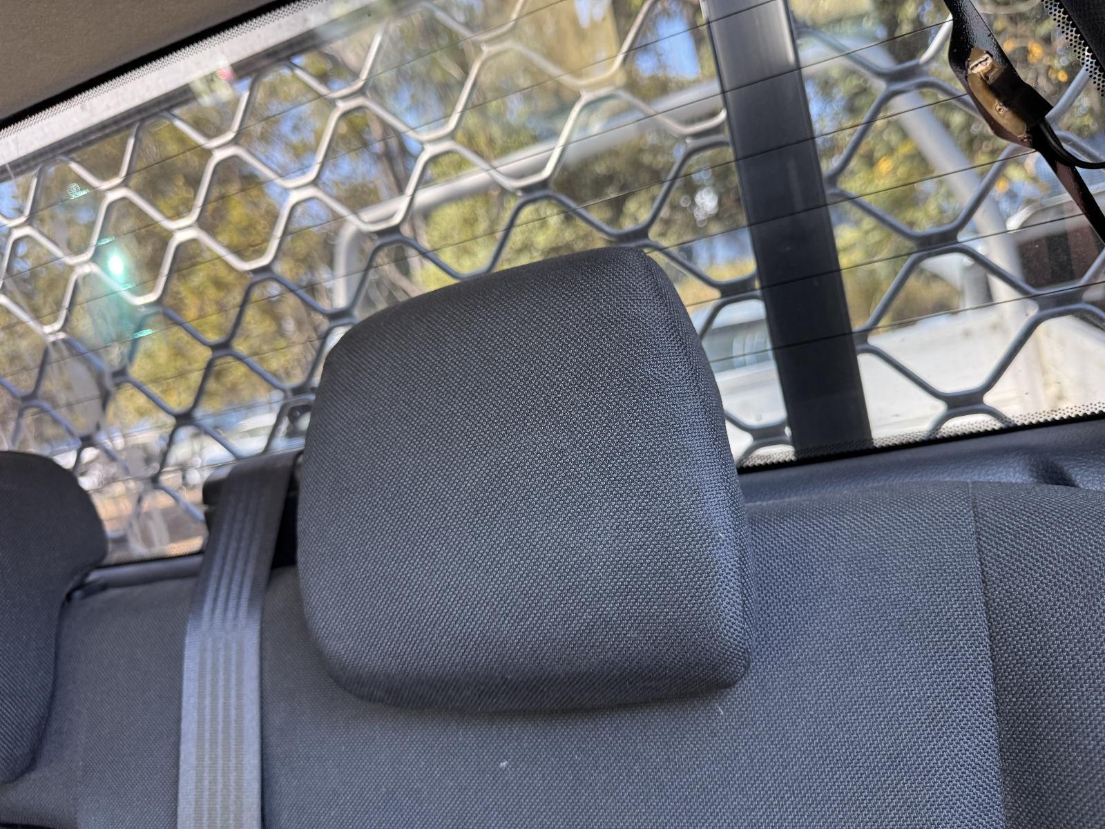 View Auto part Headrest FORD RANGER 2019