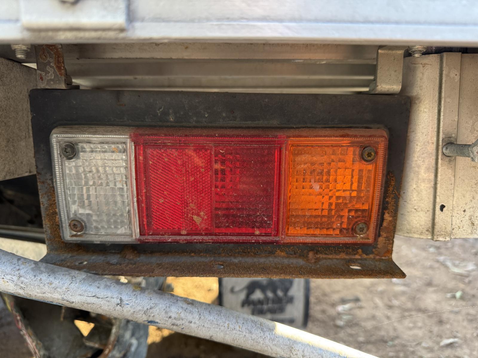 View Auto part Right Taillight FORD RANGER 2019