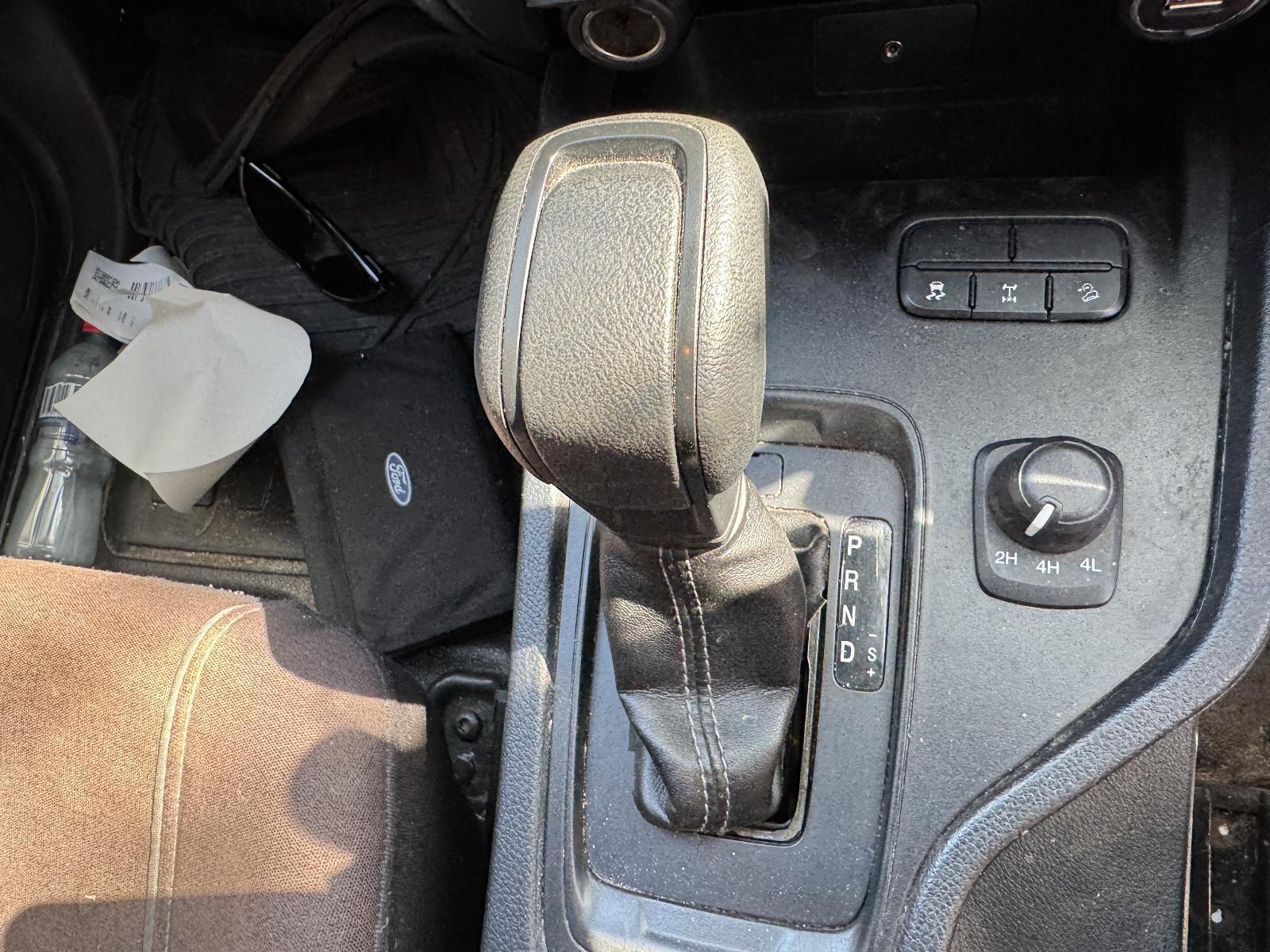 View Auto part Gear Stick/Shifter FORD RANGER 2019
