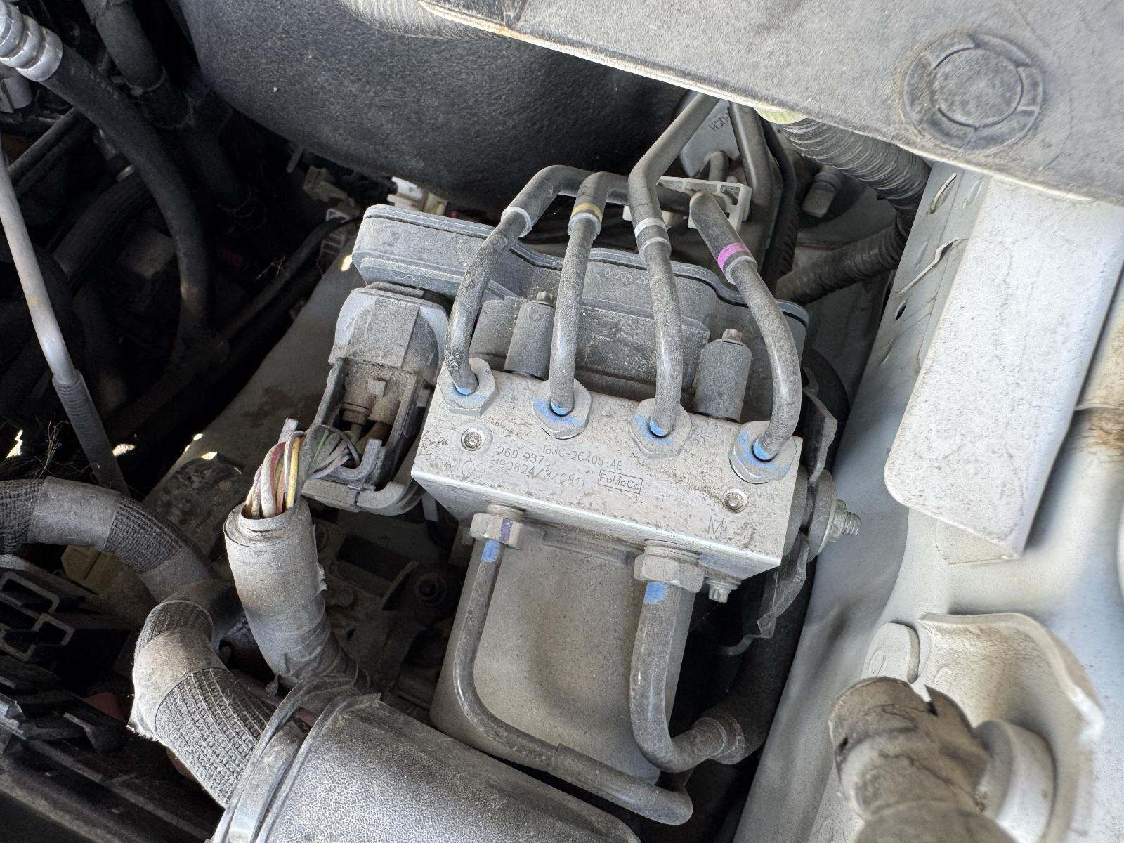 View Auto part Abs Pump/Modulator FORD RANGER 2019