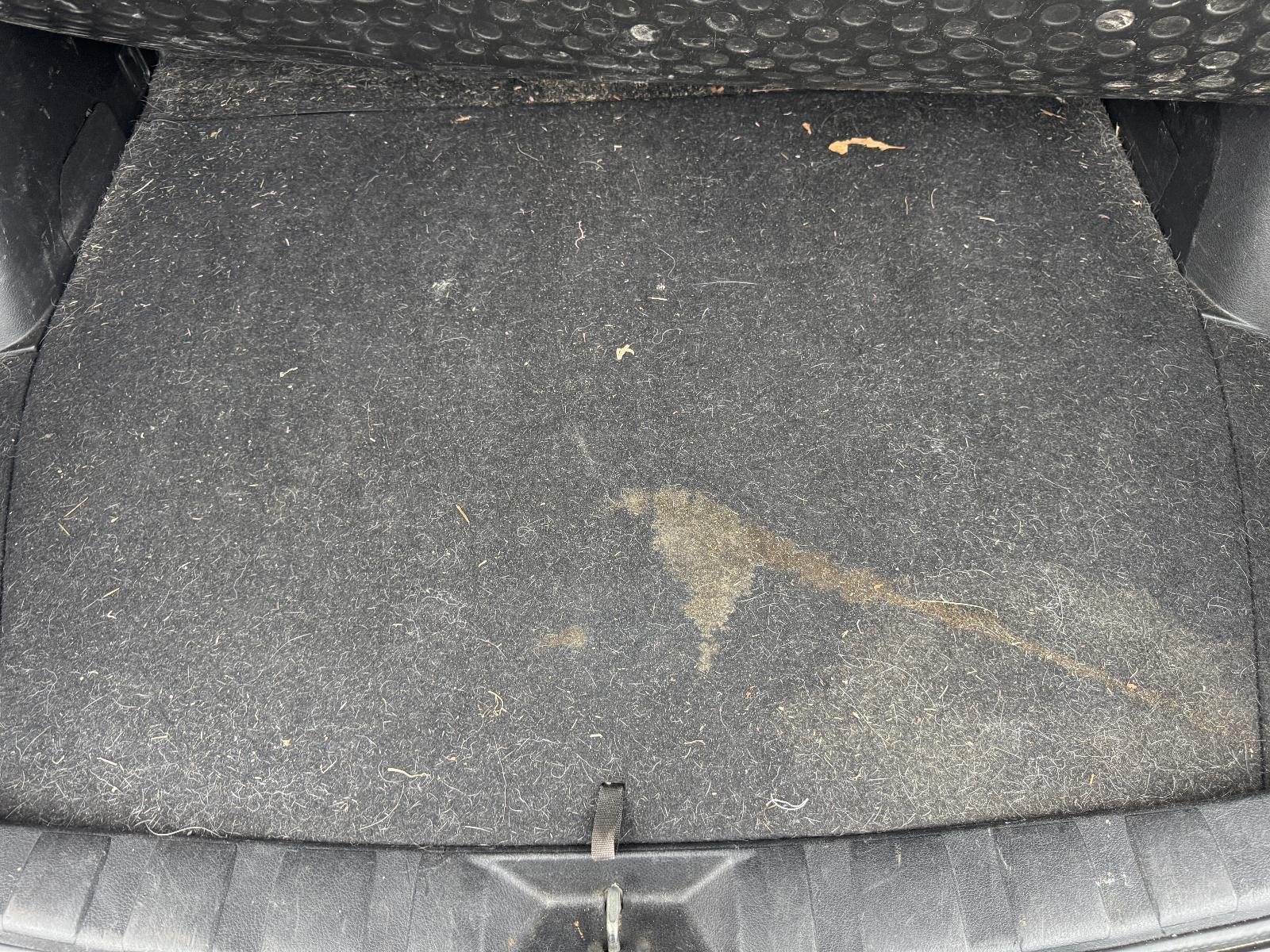View Auto part Floor Mats SUBARU FORESTER 2009