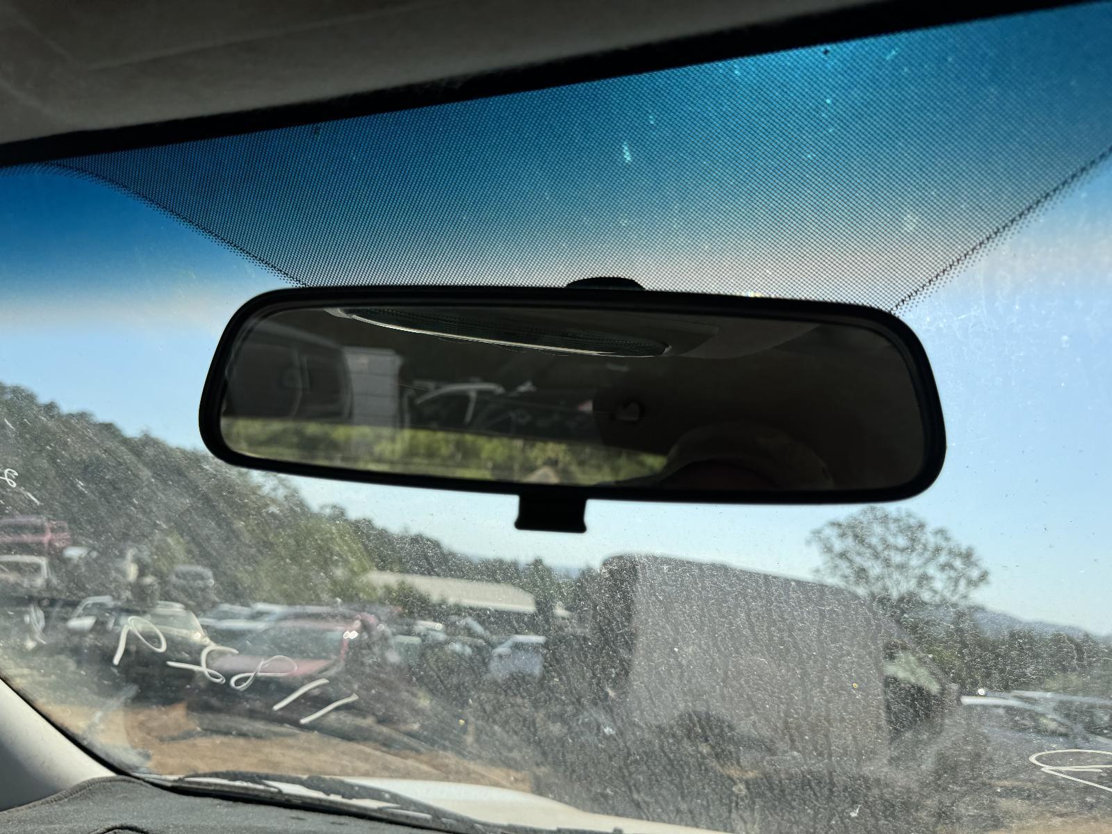 View Auto part Interior Mirror MAZDA BT50 2013