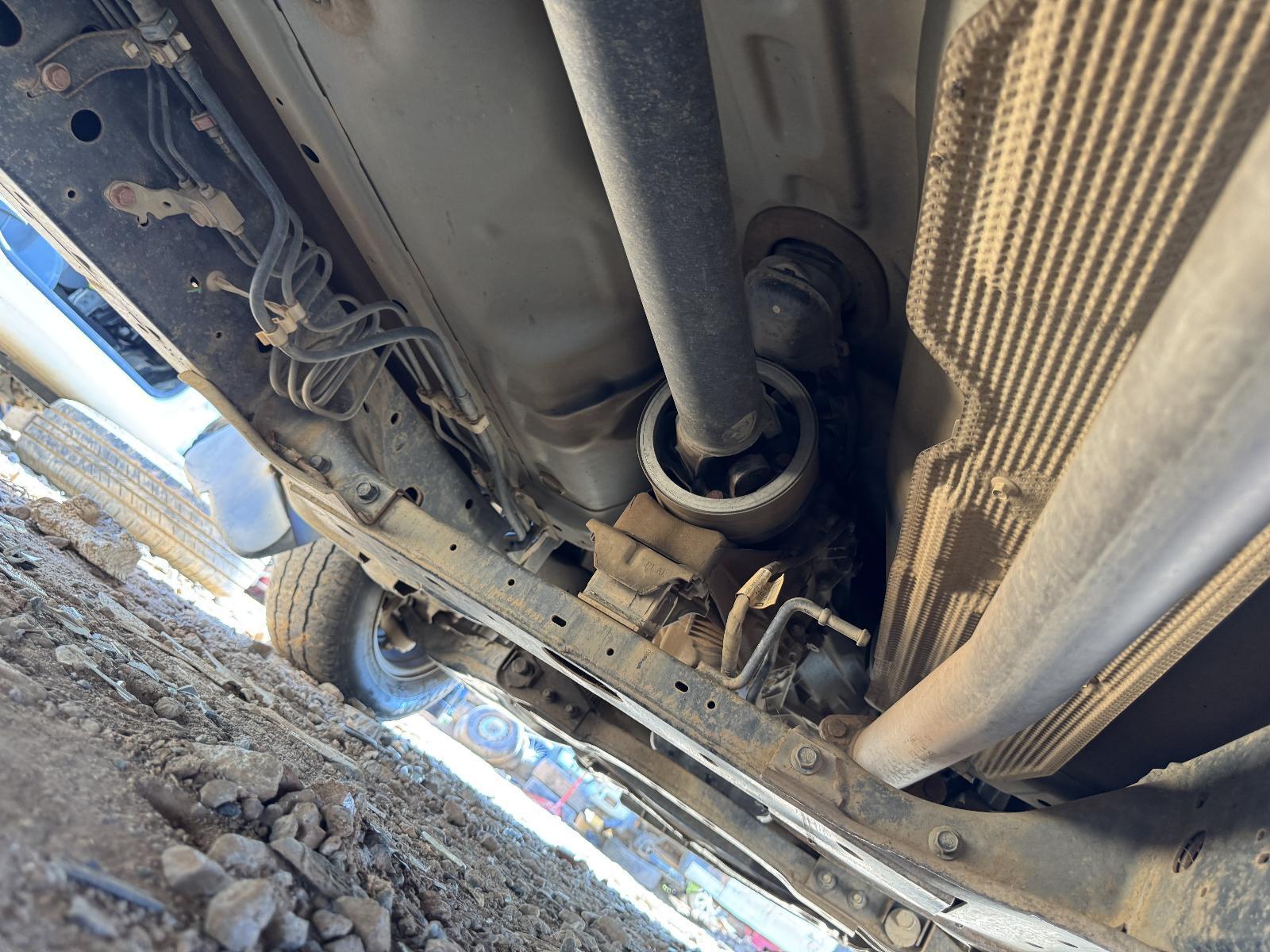 View Auto part Rear Drive Shaft MAZDA BT50 2013