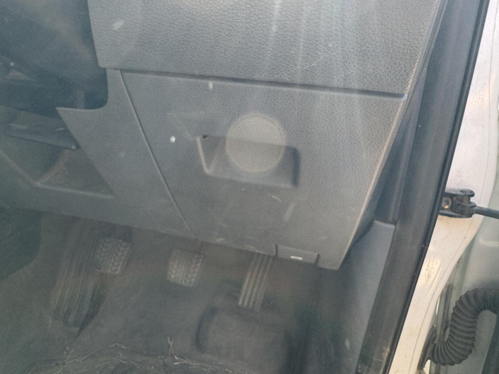 View Auto part Glove Box MAZDA BT50 2013