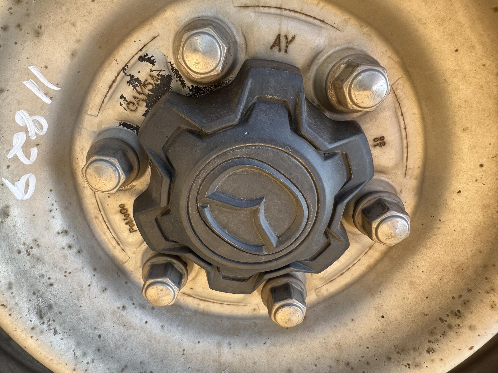 View Auto part Wheel Cover/Hub Cap MAZDA BT50 2013