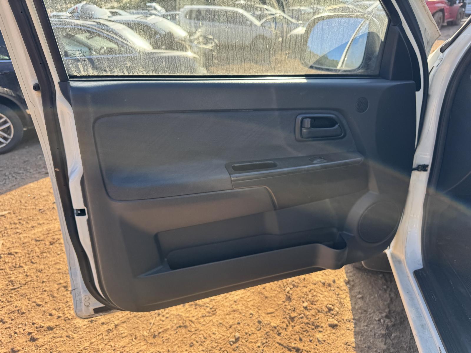 View Auto part Door Trim HOLDEN COLORADO 2010