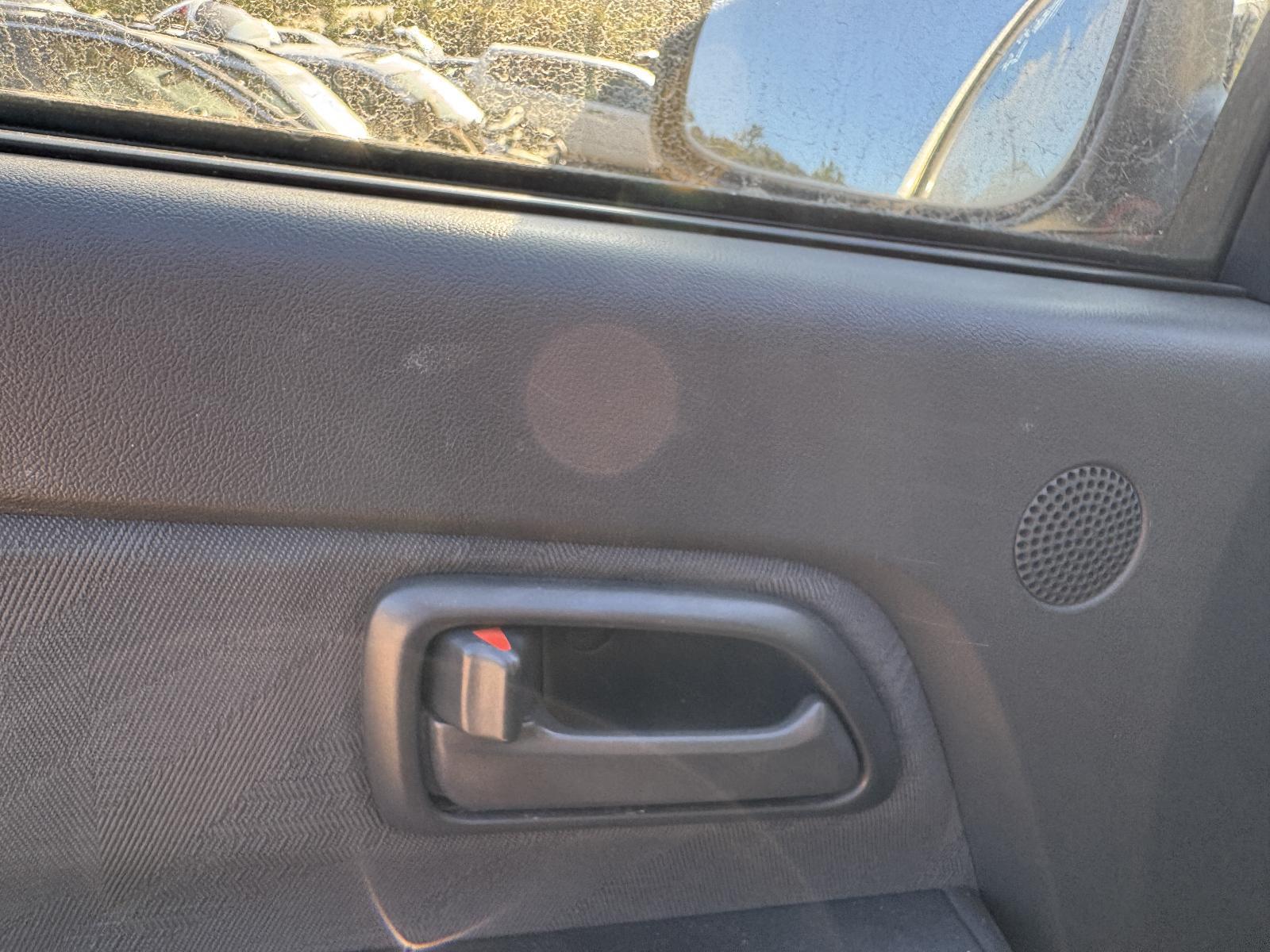 View Auto part Door Handle HOLDEN COLORADO 2010
