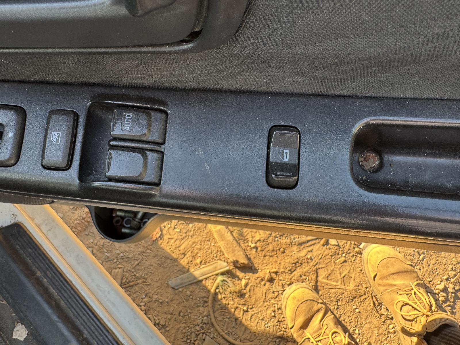 View Auto part Pwr Dr Wind Switch HOLDEN COLORADO 2010