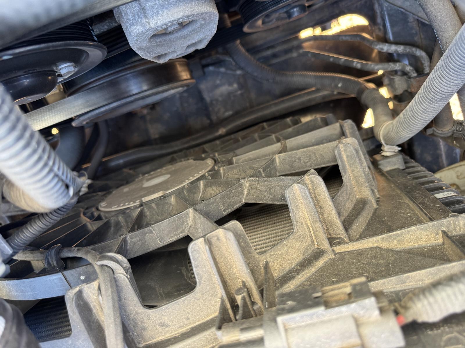 View Auto part Fan HOLDEN COLORADO 2010
