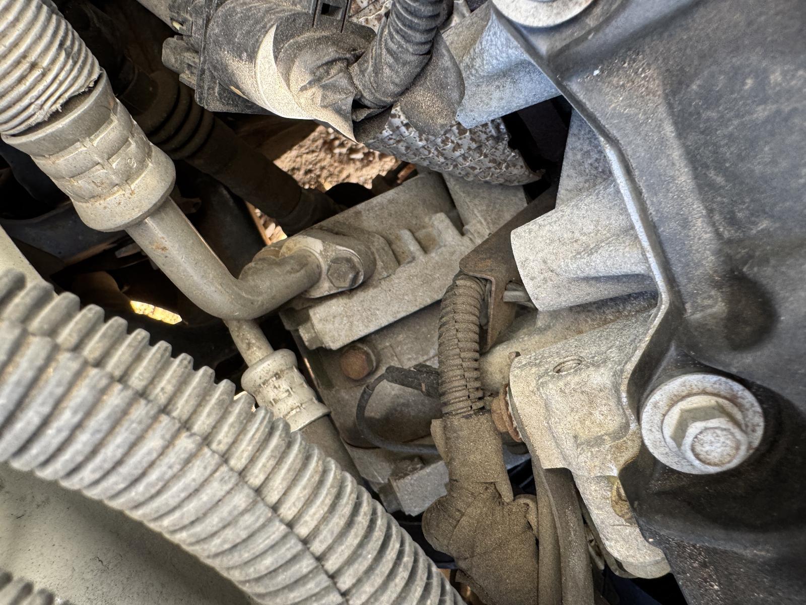 View Auto part A/C Compressor HOLDEN COLORADO 2010
