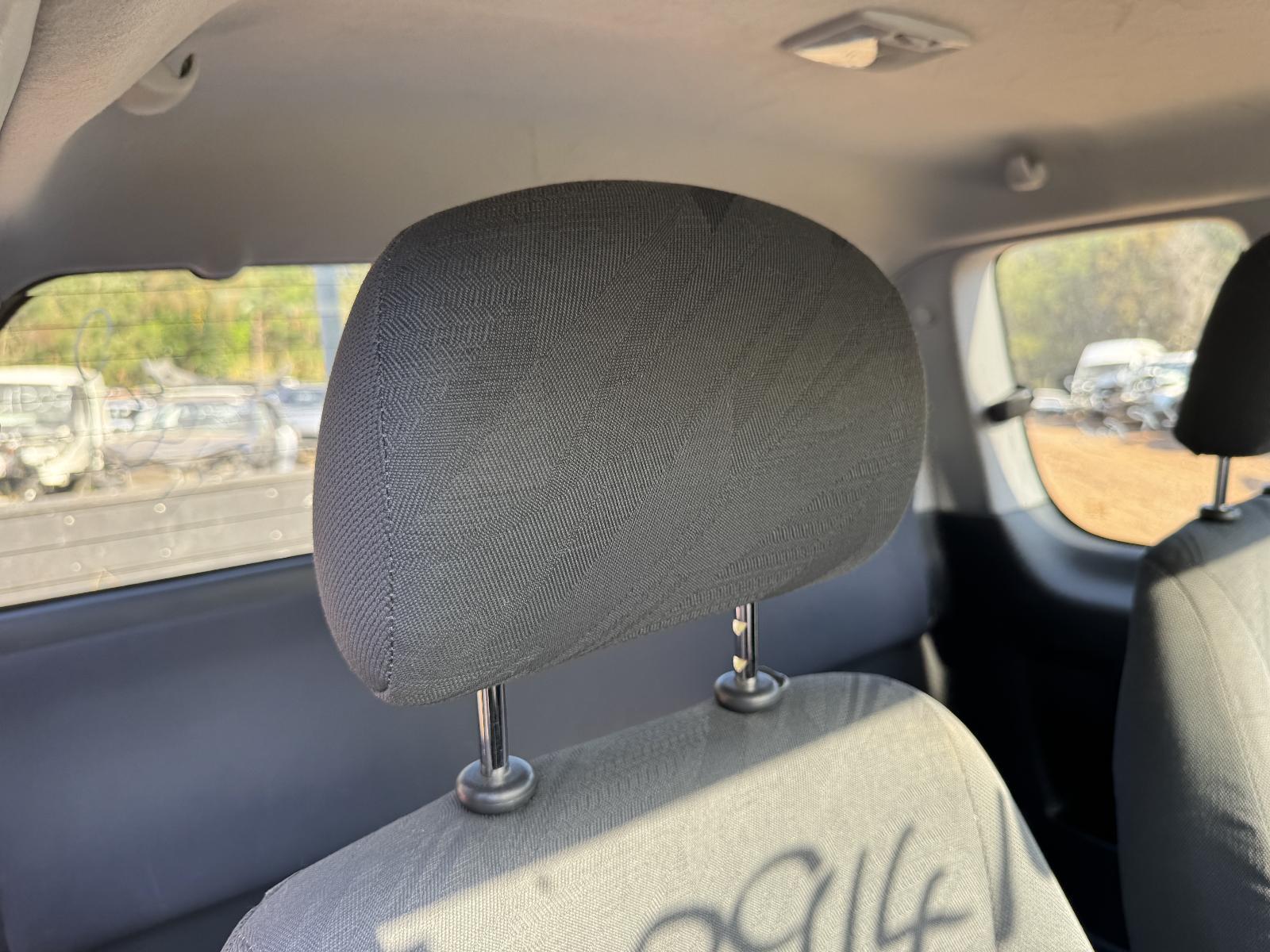 View Auto part Headrest HOLDEN COLORADO 2010