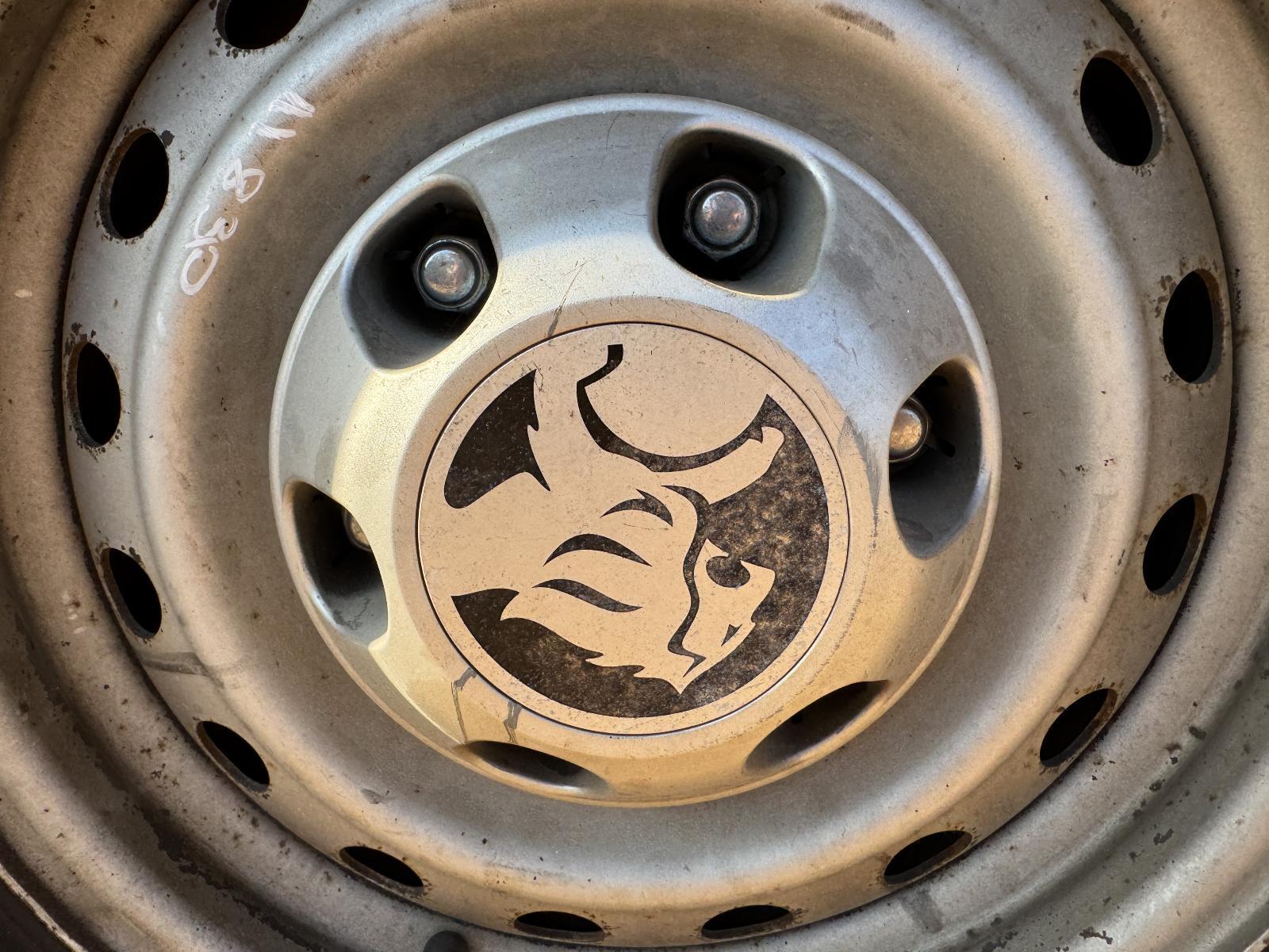 View Auto part Wheel Cover/Hub Cap HOLDEN COLORADO 2010