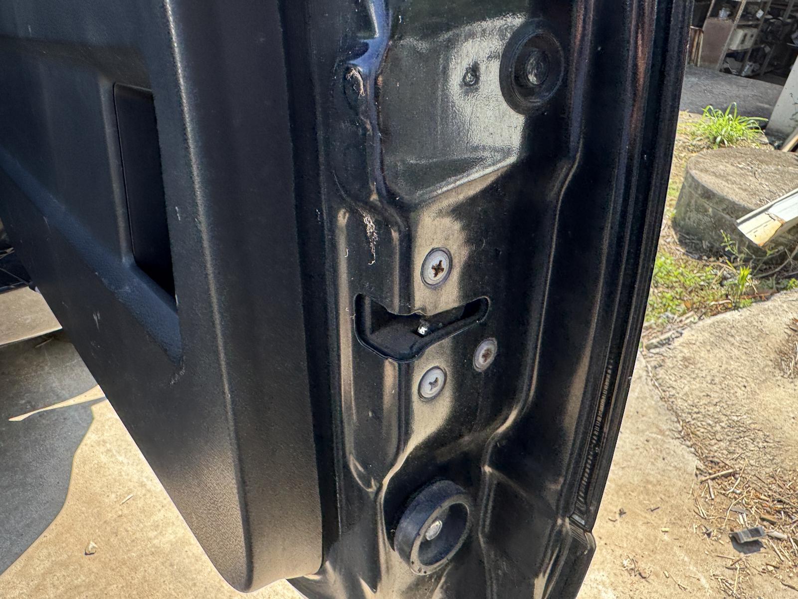 View Auto part Door/Boot/Gate Lock SUZUKI VITARA 2008