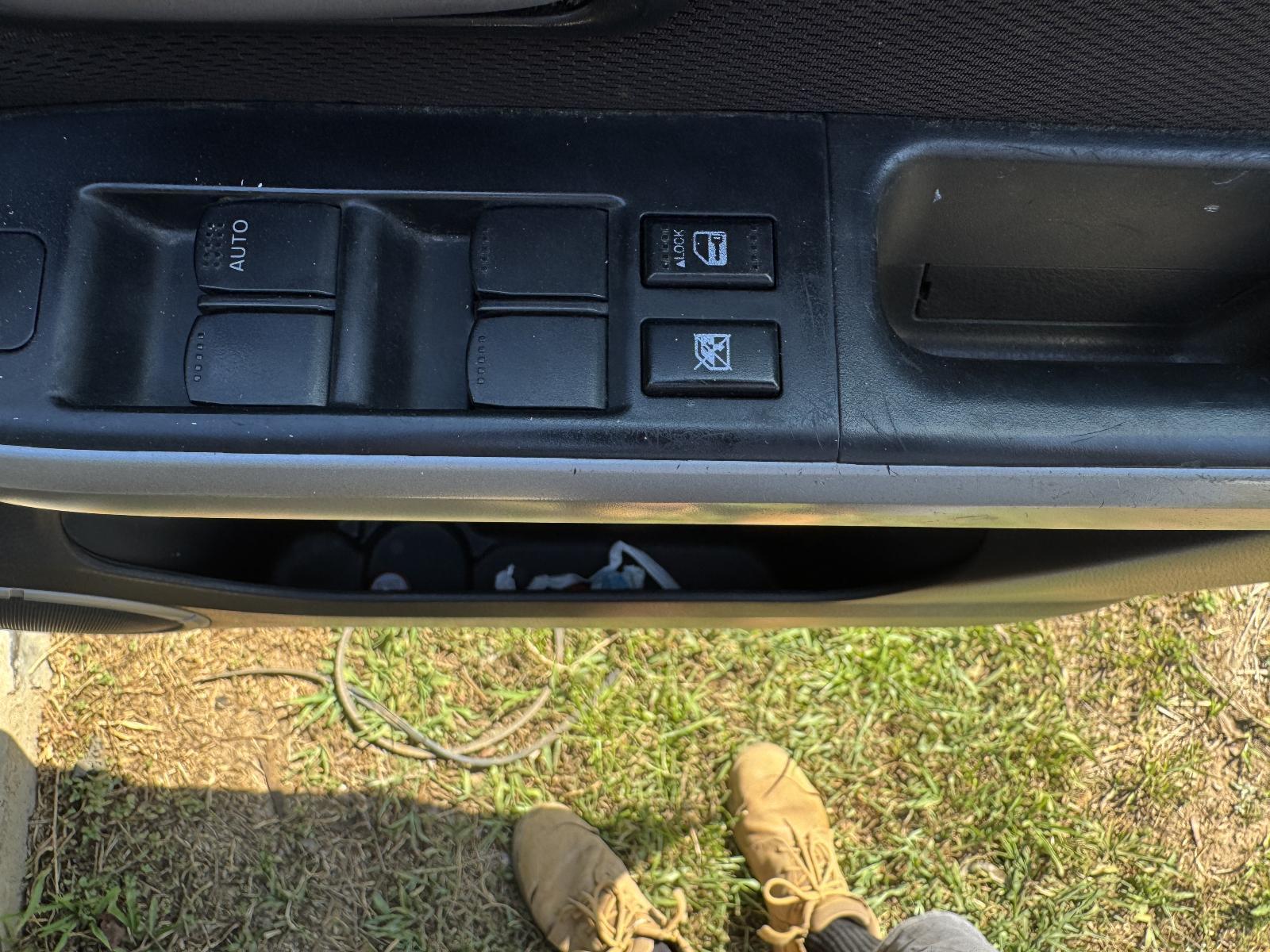 View Auto part Pwr Dr Wind Switch SUZUKI VITARA 2008