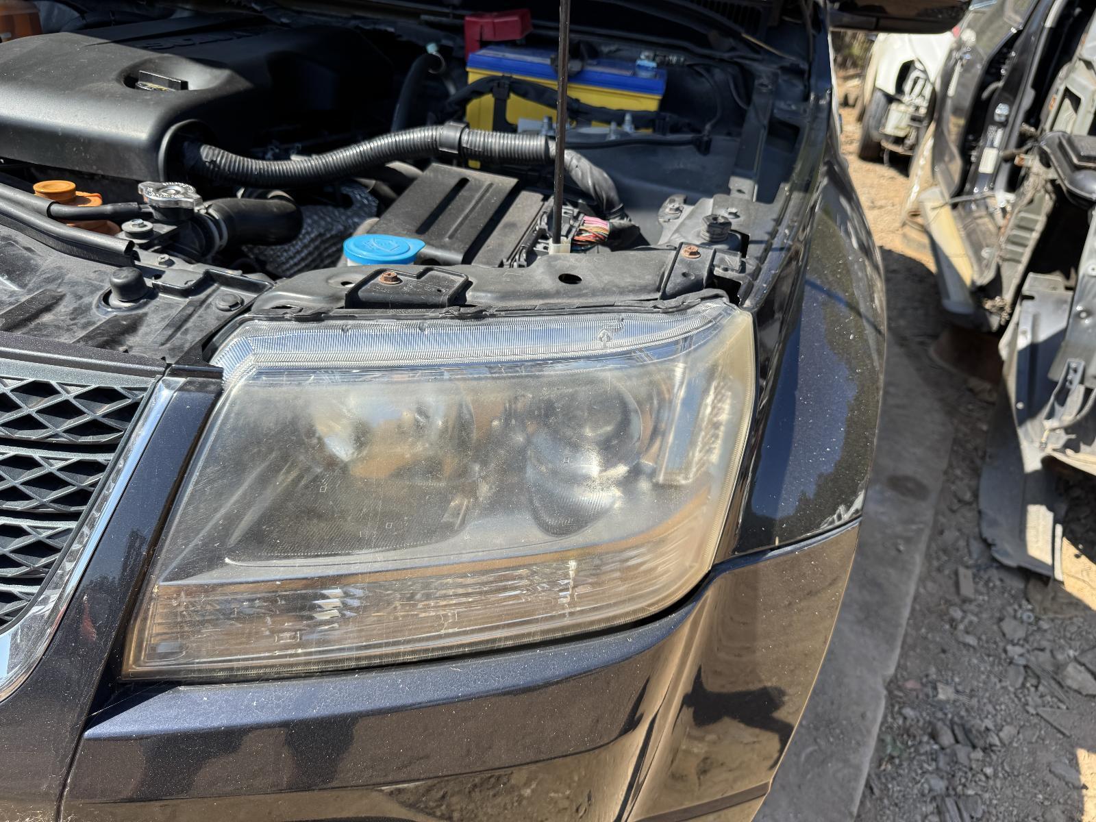 View Auto part Left Headlamp SUZUKI VITARA 2008