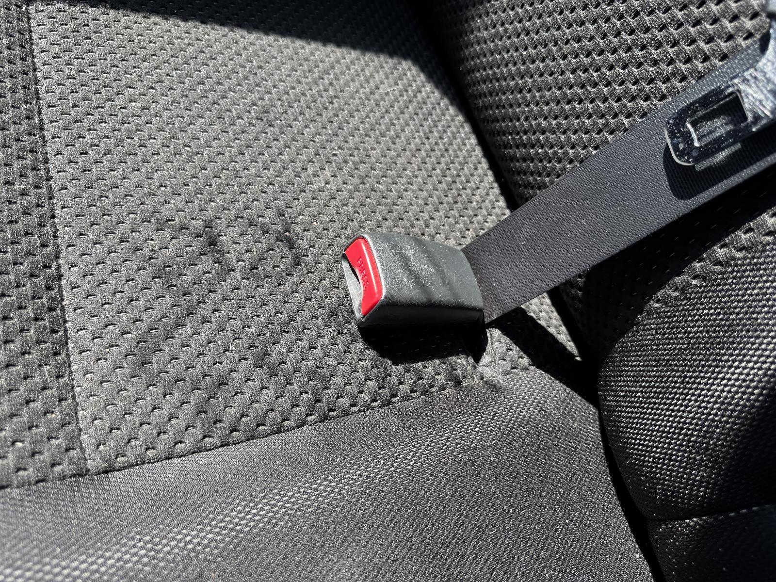 View Auto part Seatbelt/Stalk SUZUKI VITARA 2008