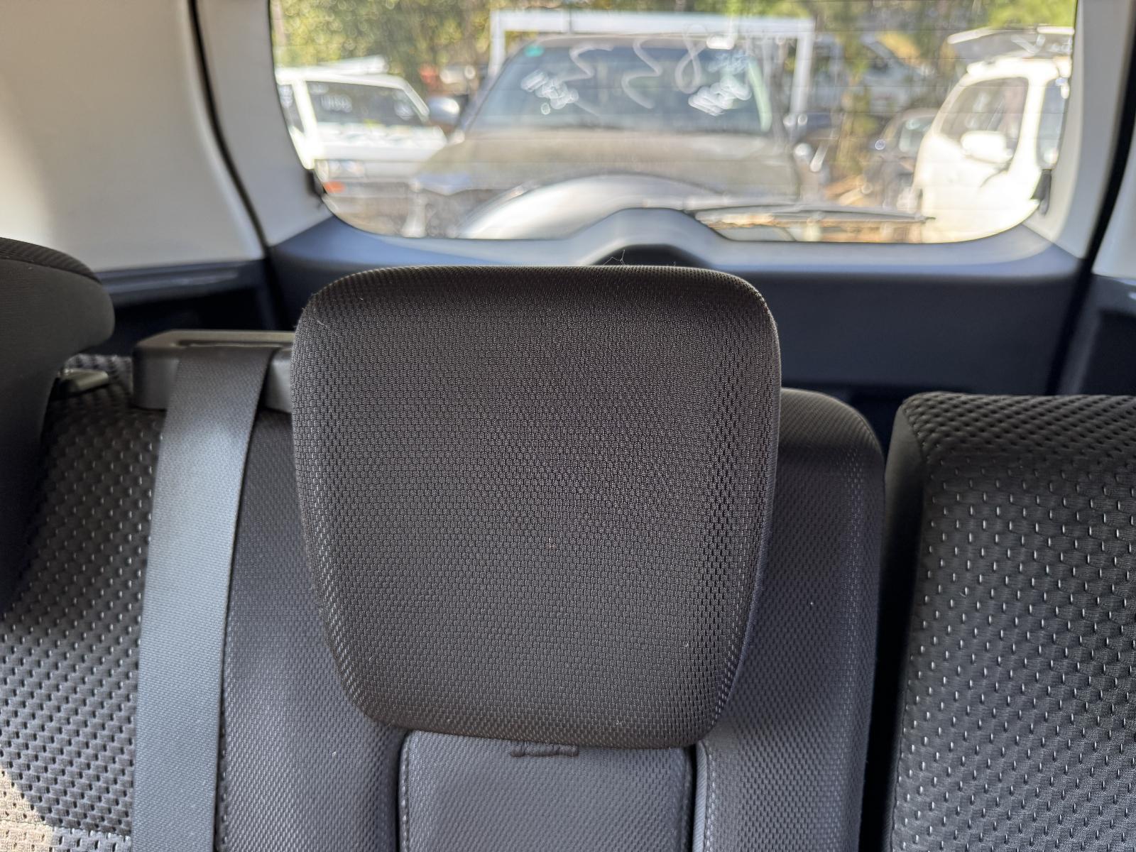 View Auto part Headrest SUZUKI VITARA 2008