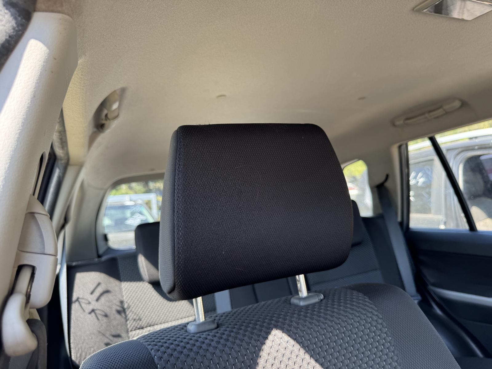 View Auto part Headrest SUZUKI VITARA 2008