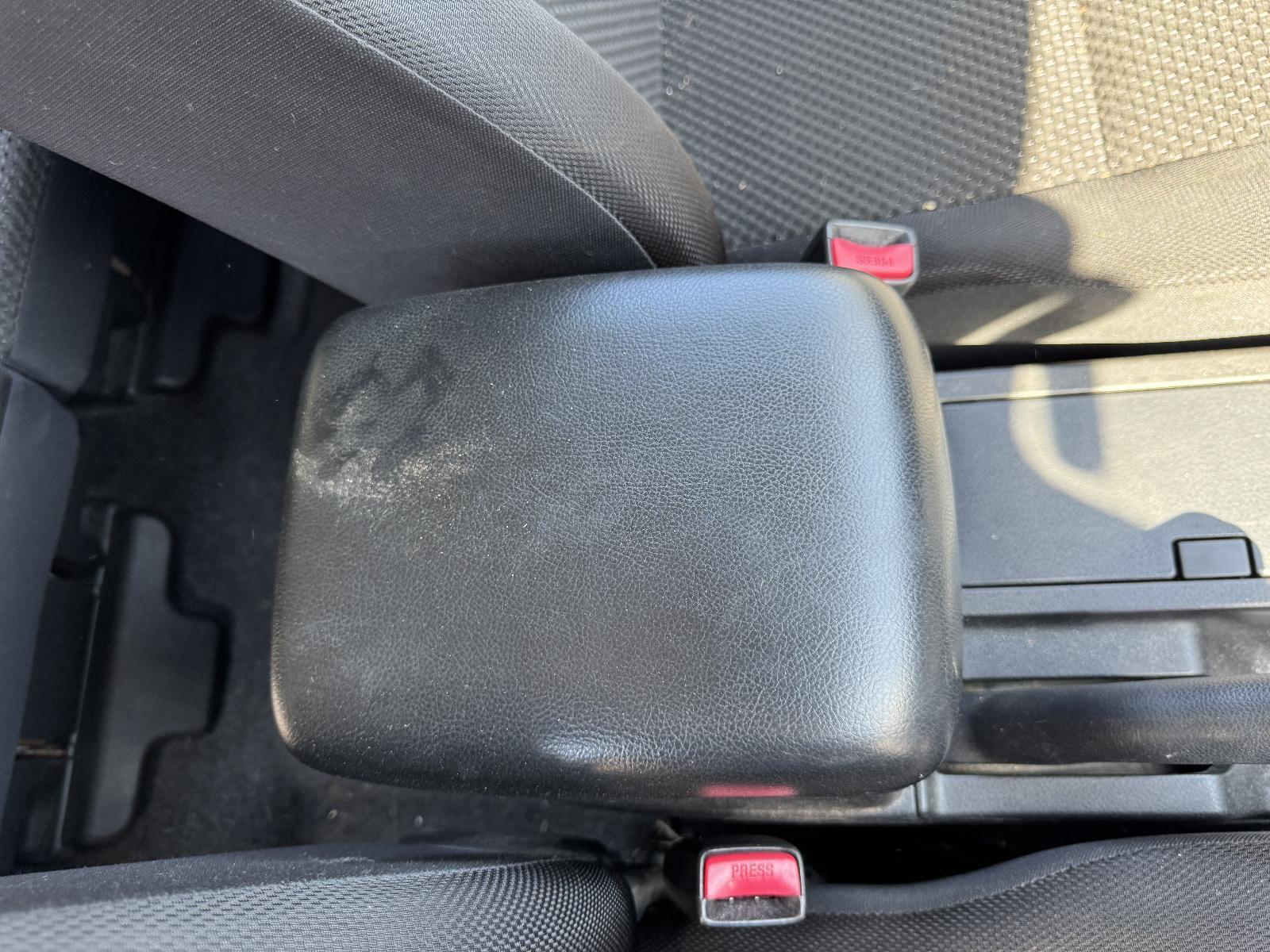 View Auto part Console SUZUKI VITARA 2008