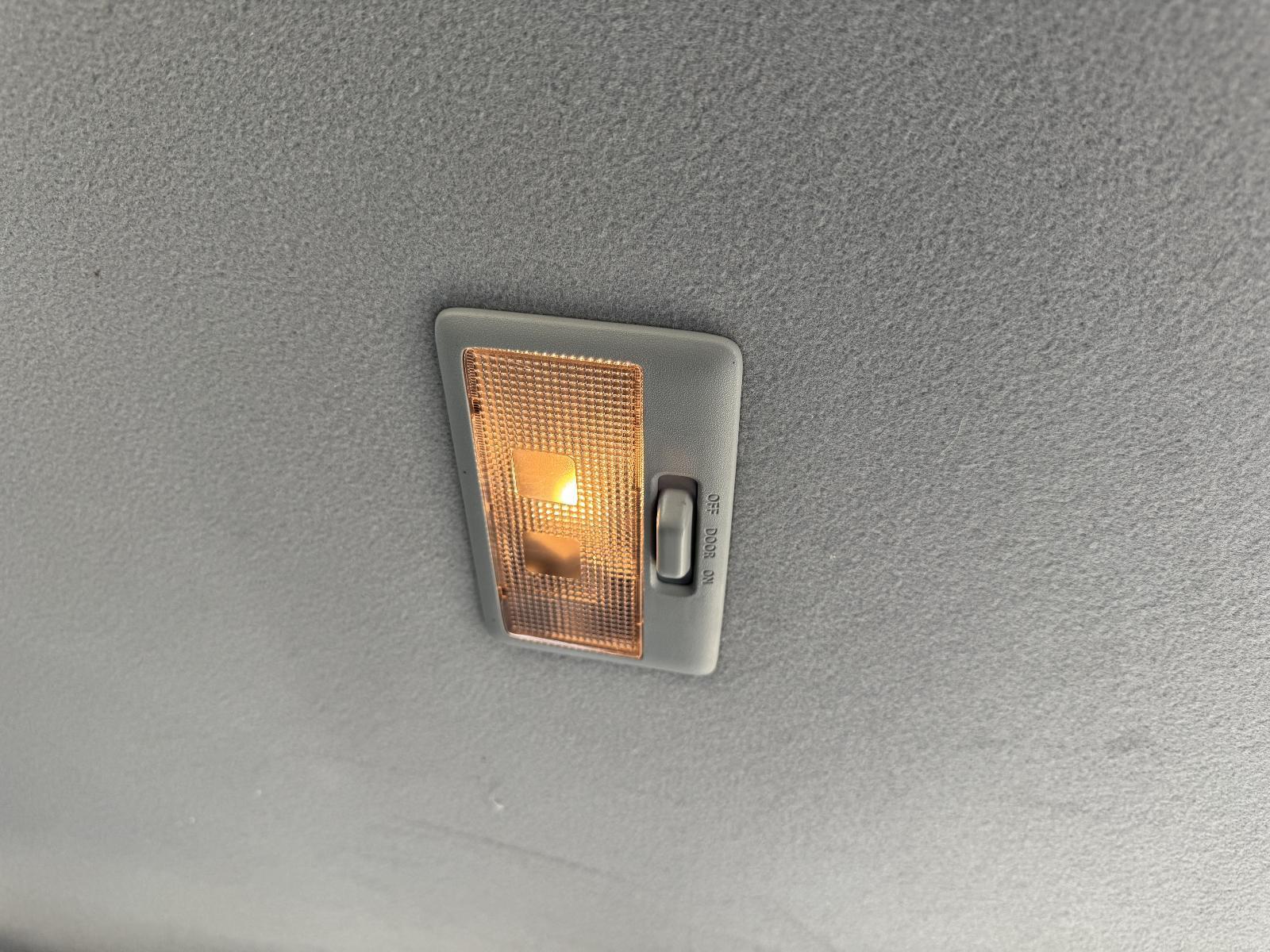 View Auto part Courtesy Light SUZUKI VITARA 2008