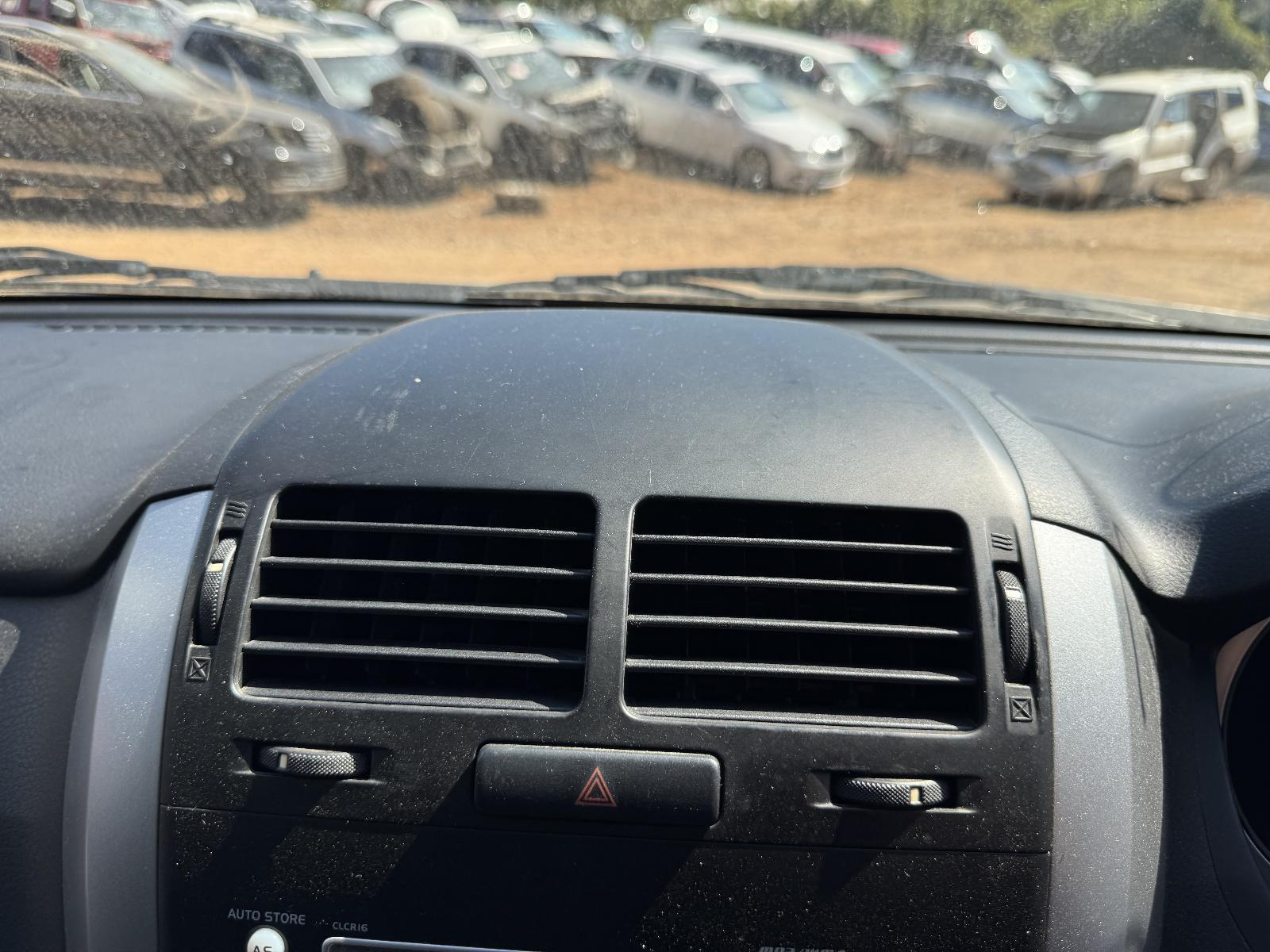 View Auto part Misc SUZUKI VITARA 2008