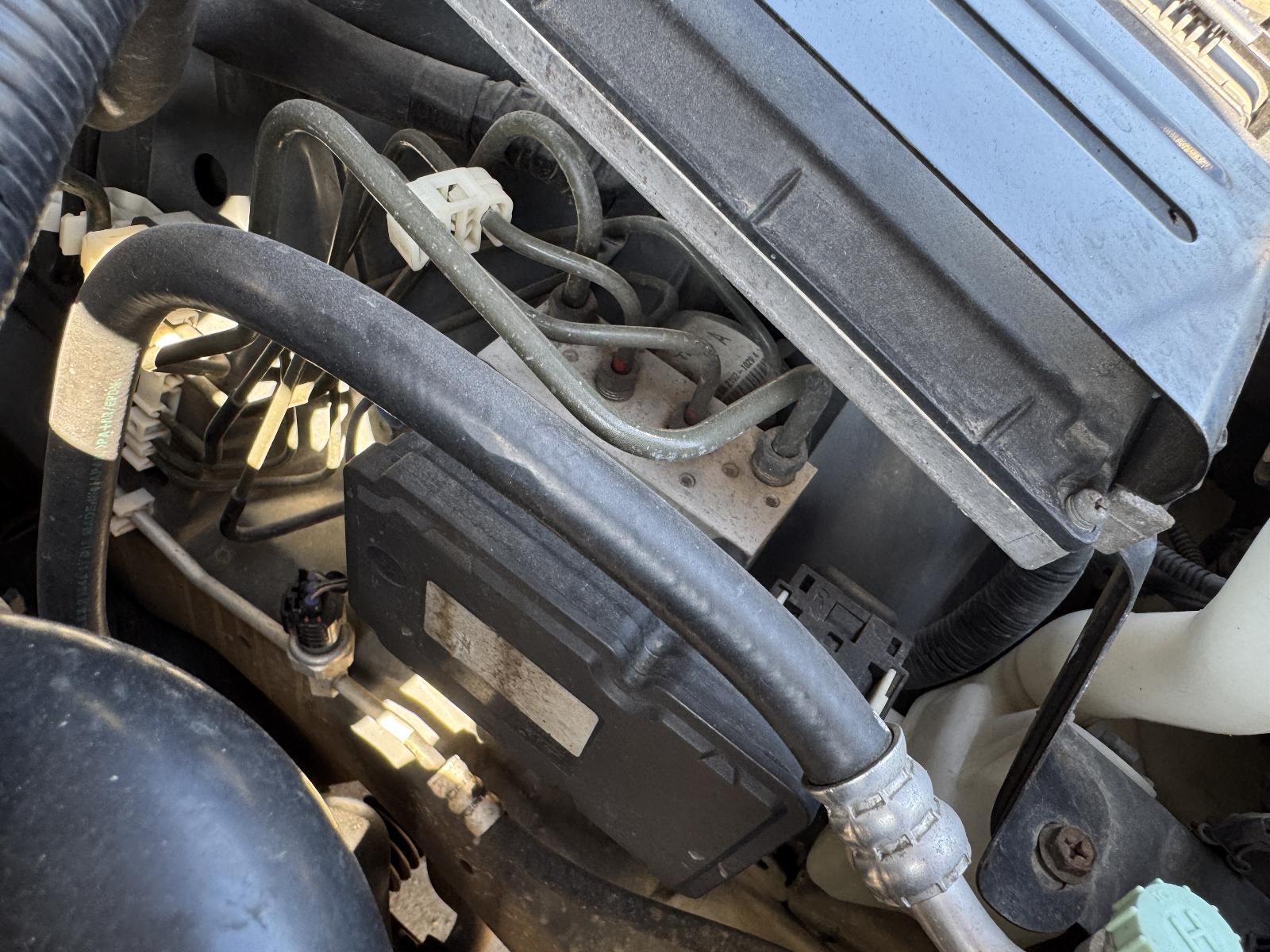 View Auto part Abs Pump/Modulator SUZUKI VITARA 2008