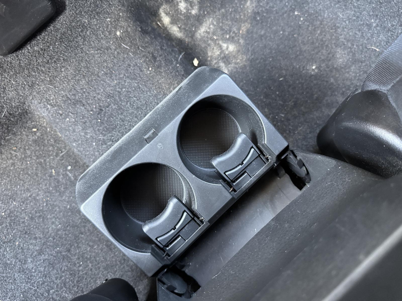 View Auto part Misc SUZUKI VITARA 2008