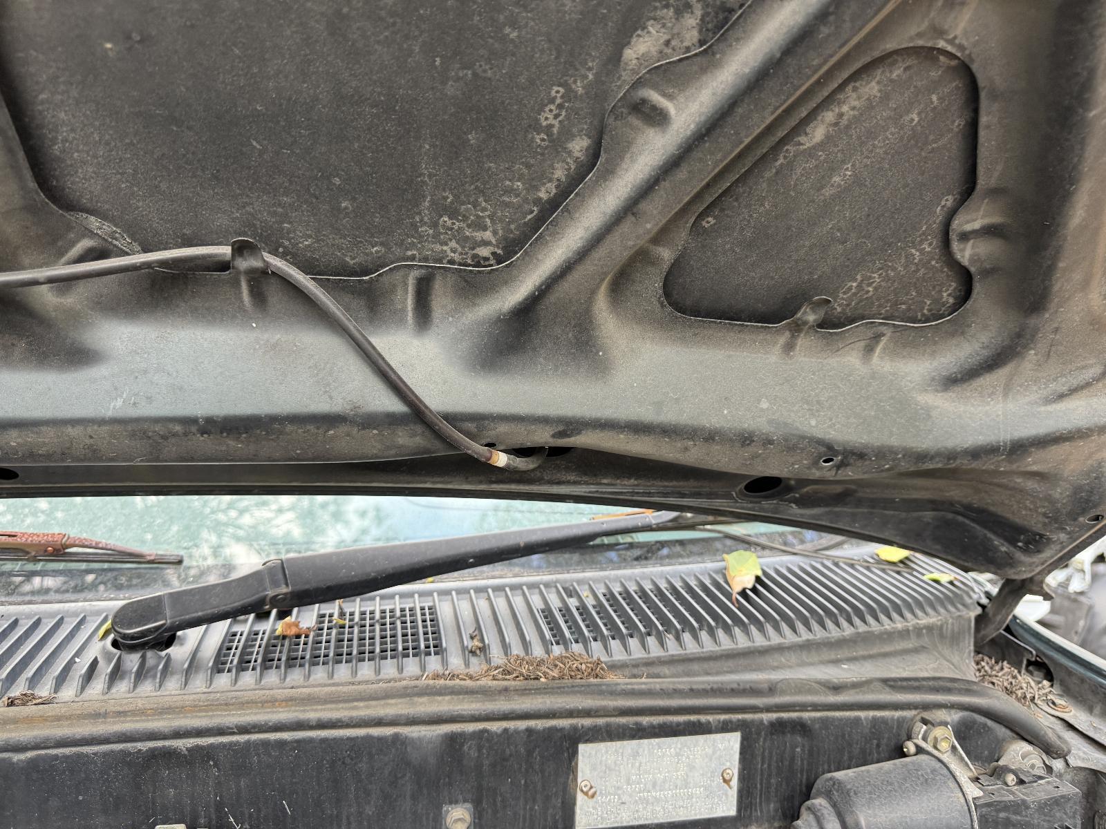 View Auto part Wiper Arm TOYOTA HILUX 2003
