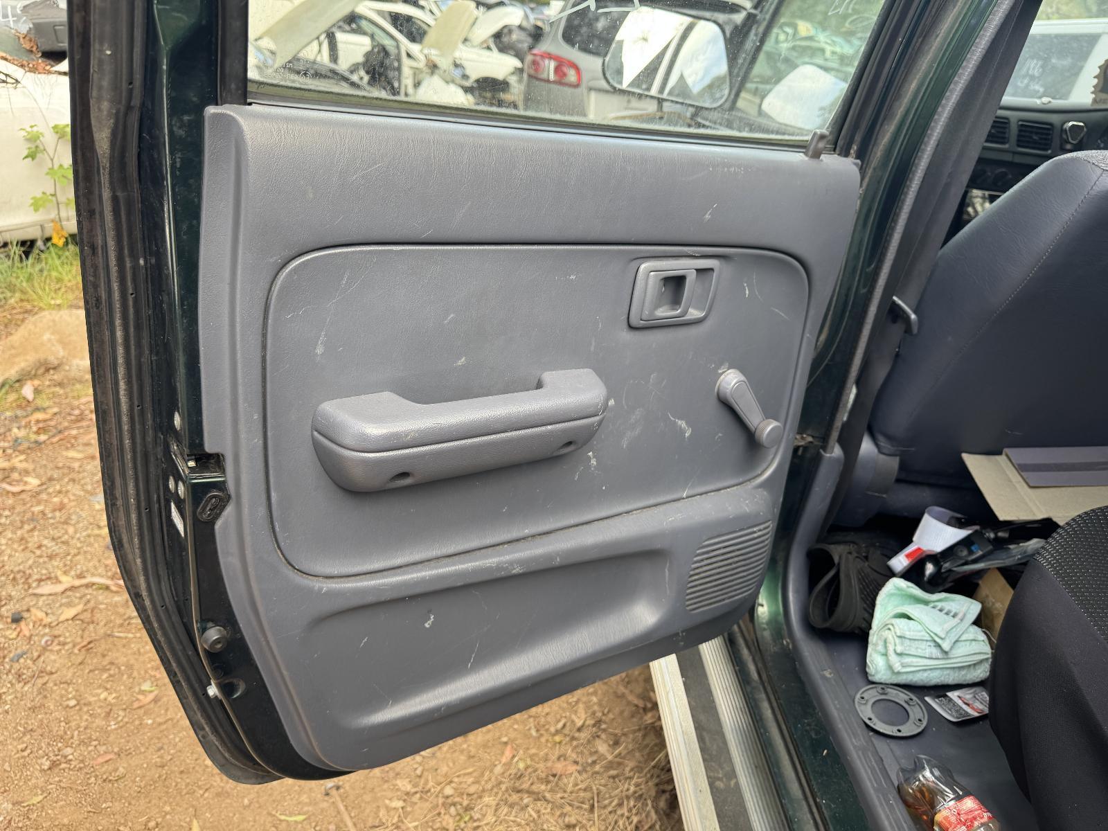 View Auto part Door Trim TOYOTA HILUX 2003