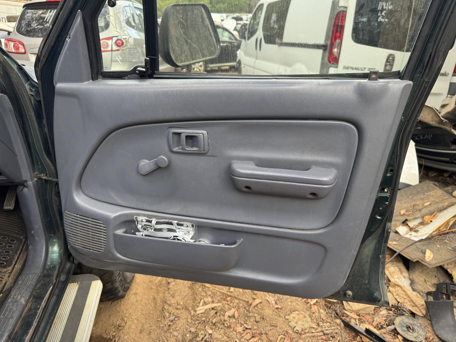 View Auto part Door Trim TOYOTA HILUX 2003