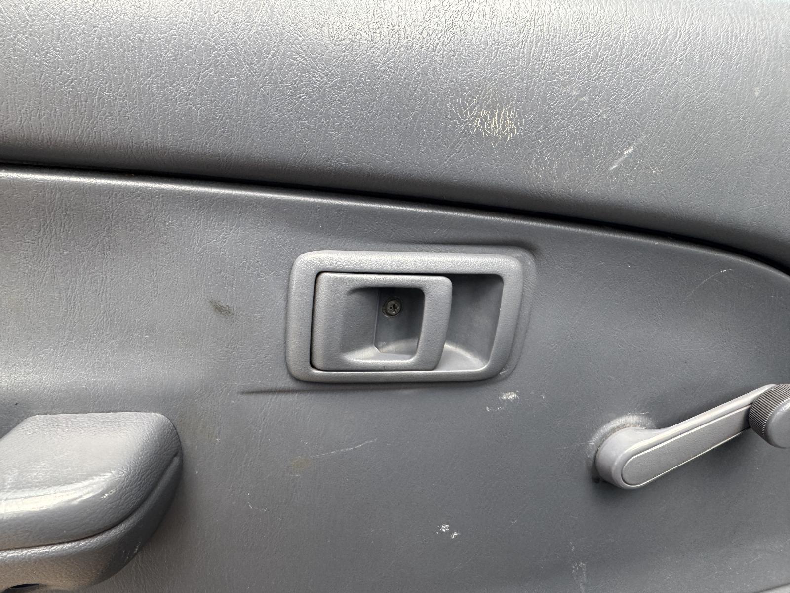 View Auto part Door Handle TOYOTA HILUX 2003