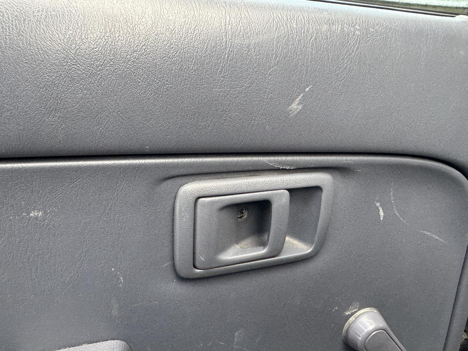 View Auto part Door Handle TOYOTA HILUX 2003