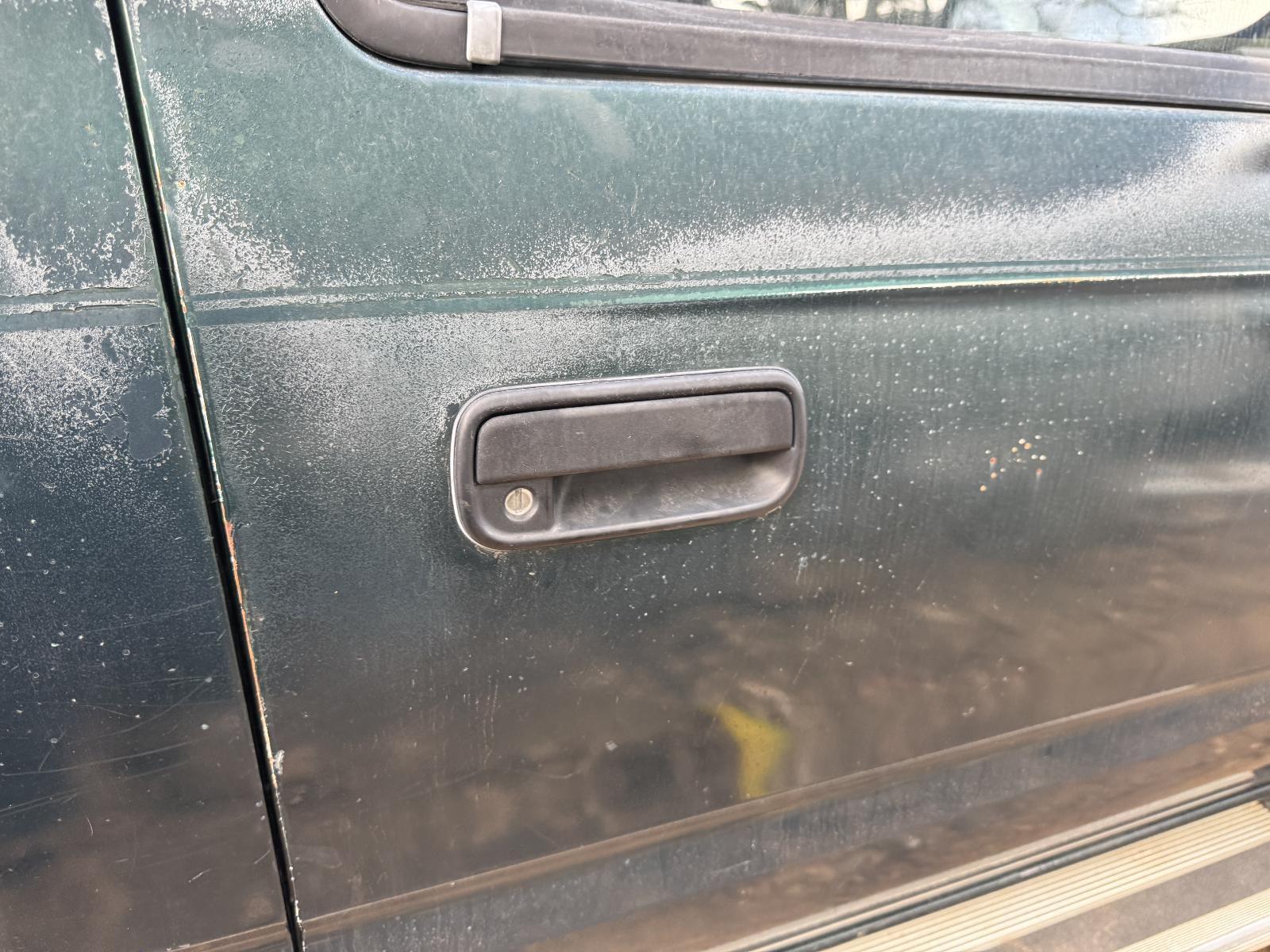 View Auto part Door Handle TOYOTA HILUX 2003
