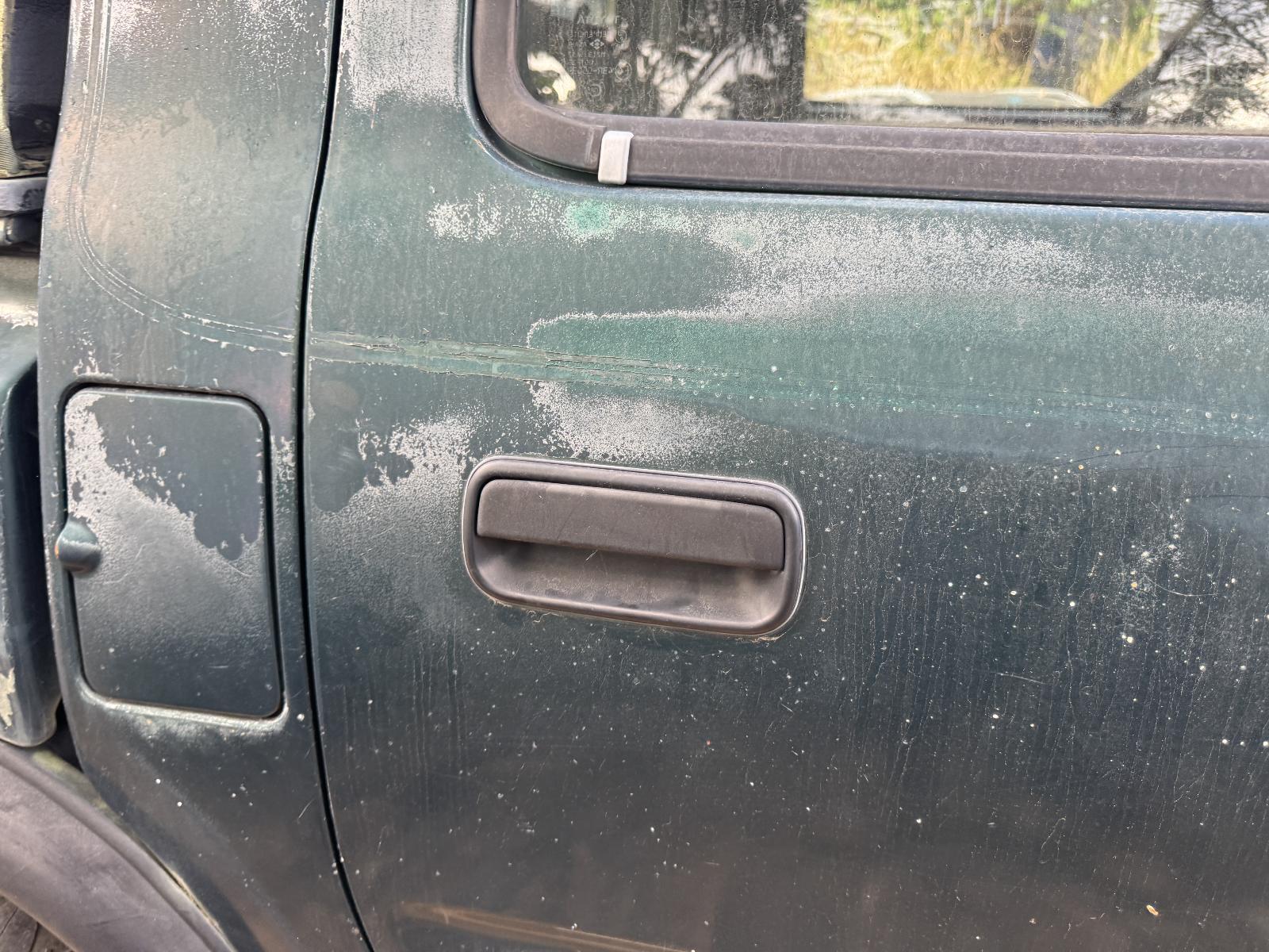 View Auto part Door Handle TOYOTA HILUX 2003