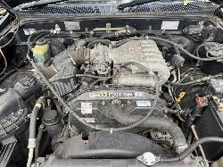 View Auto part Engine TOYOTA HILUX 2003