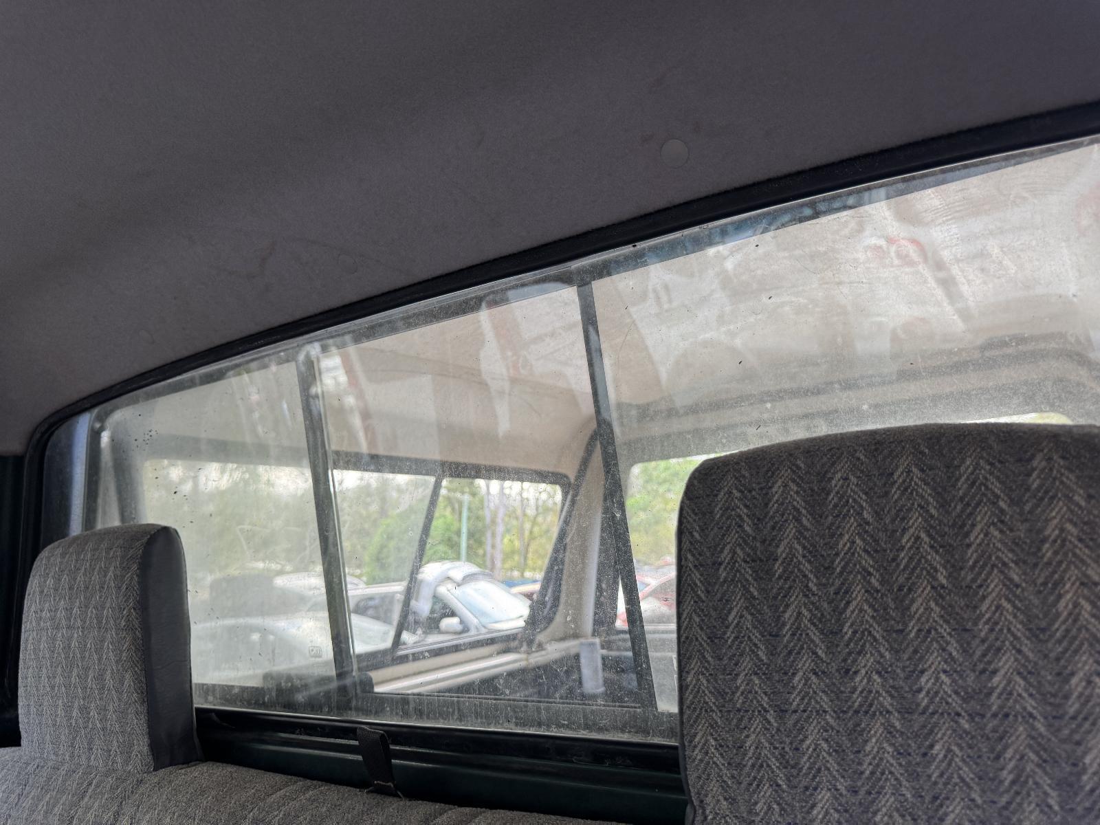 View Auto part Rear/Tailgate Glass TOYOTA HILUX 2003