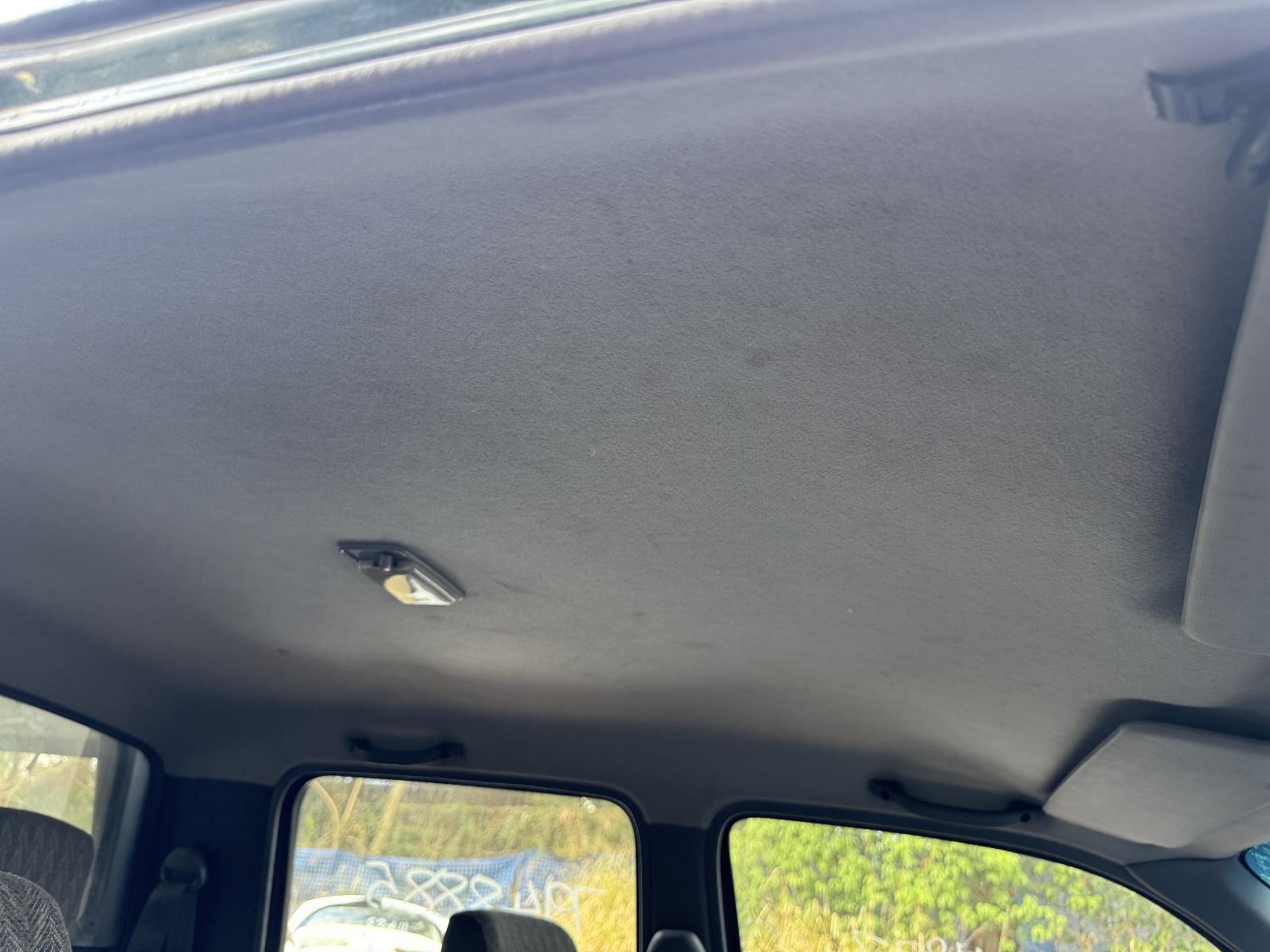 View Auto part Hoodlining TOYOTA HILUX 2003