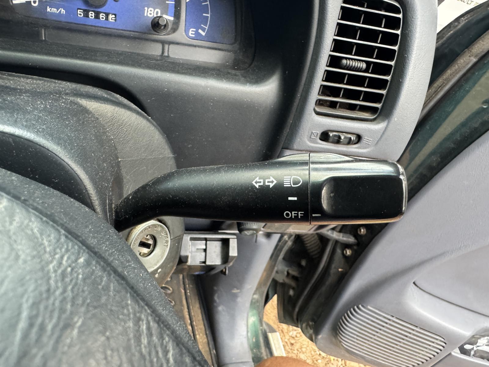 View Auto part Combination Switch TOYOTA HILUX 2003
