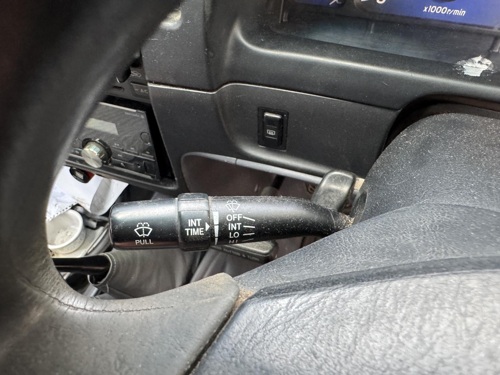View Auto part Combination Switch TOYOTA HILUX 2003