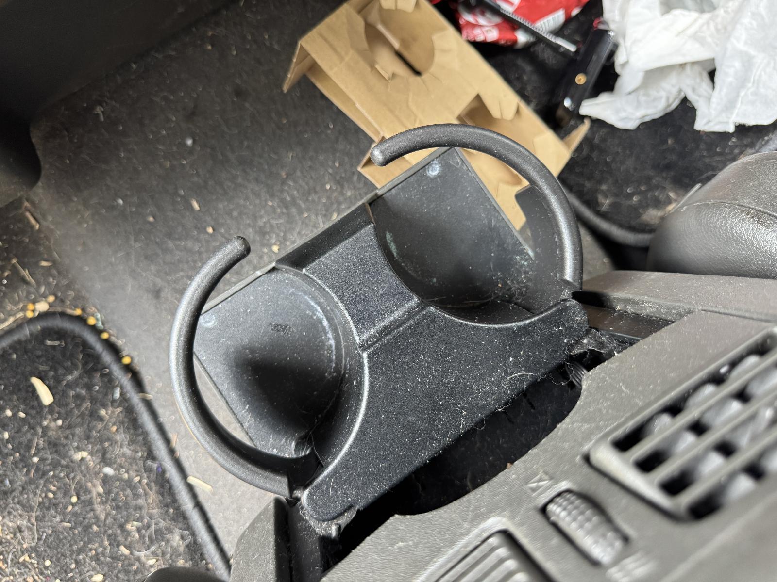 View Auto part Misc NISSAN PATHFINDER 2010