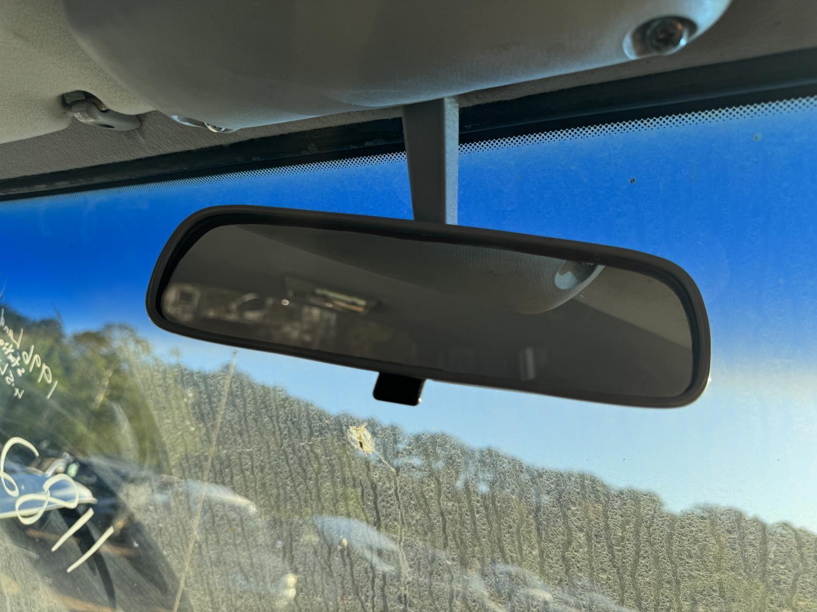 View Auto part Interior Mirror TOYOTA LANDCRUISER 1996