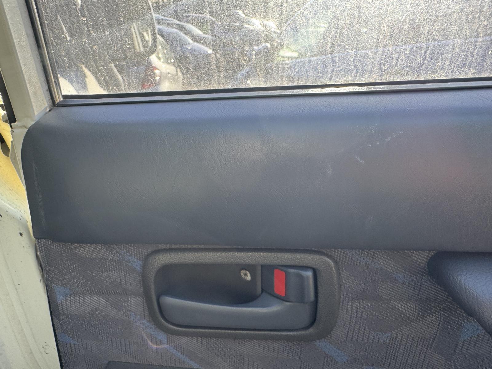 View Auto part Door Handle TOYOTA LANDCRUISER 1996