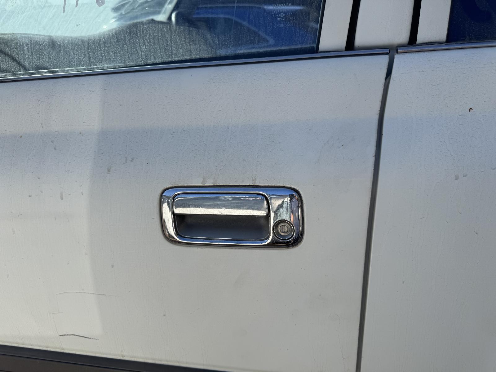 View Auto part Door Handle TOYOTA LANDCRUISER 1996